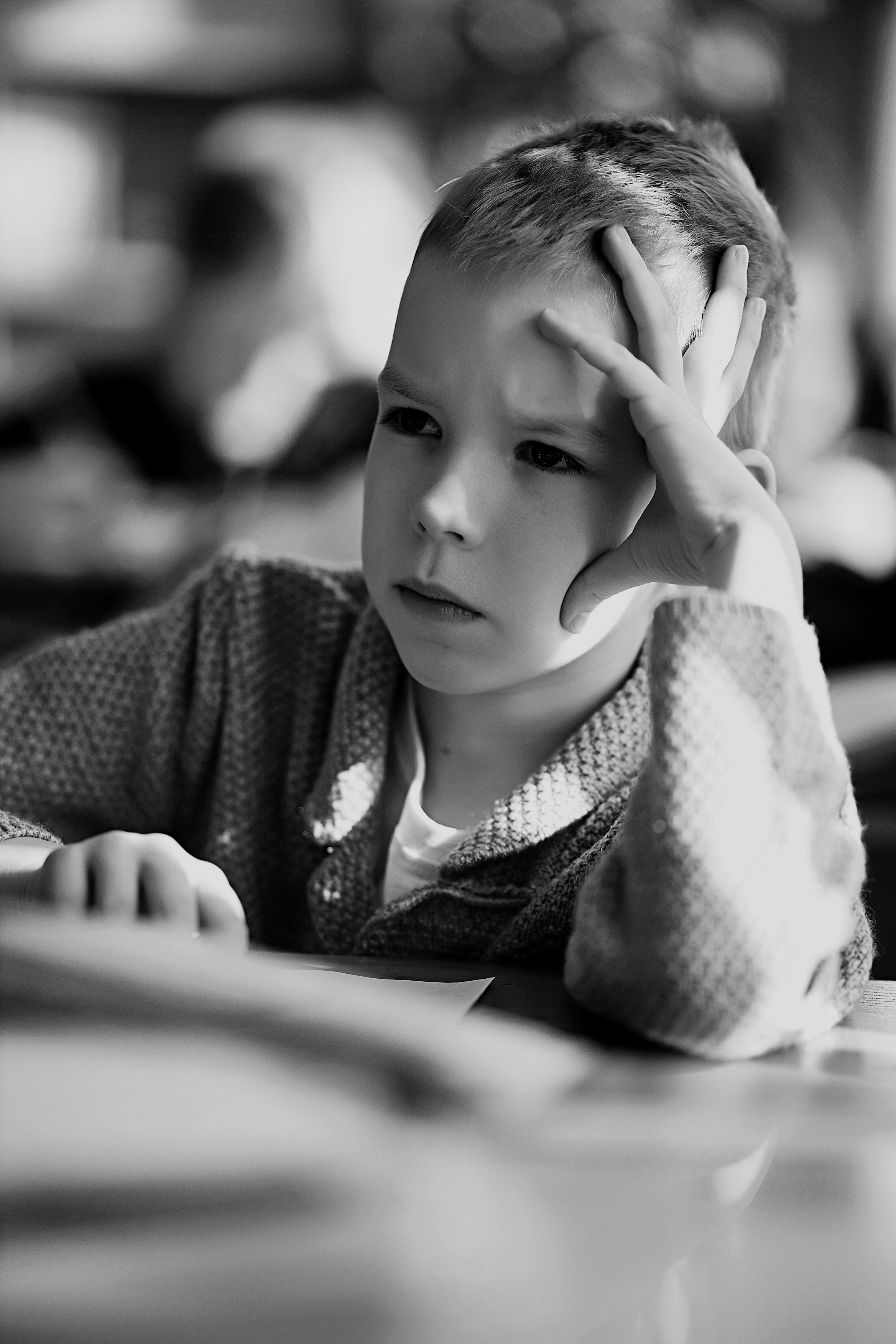 История одного урока. Семейный и репортажной фотограф в Красноярске и Москве Виктор Бабинцев