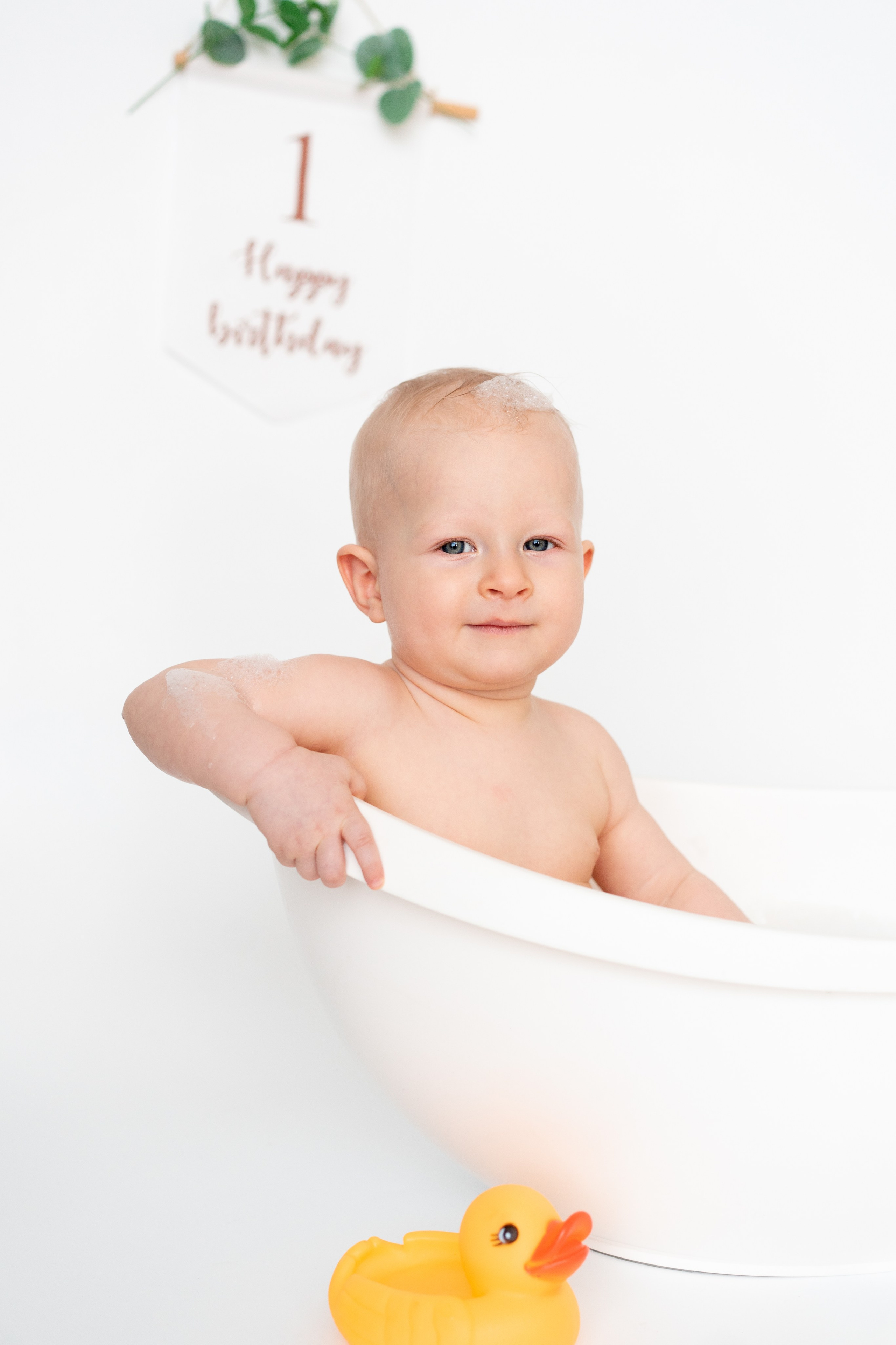 Стас, с Днём Рождения!. Детская, семейная фотостудия в Санкт-Петербурге