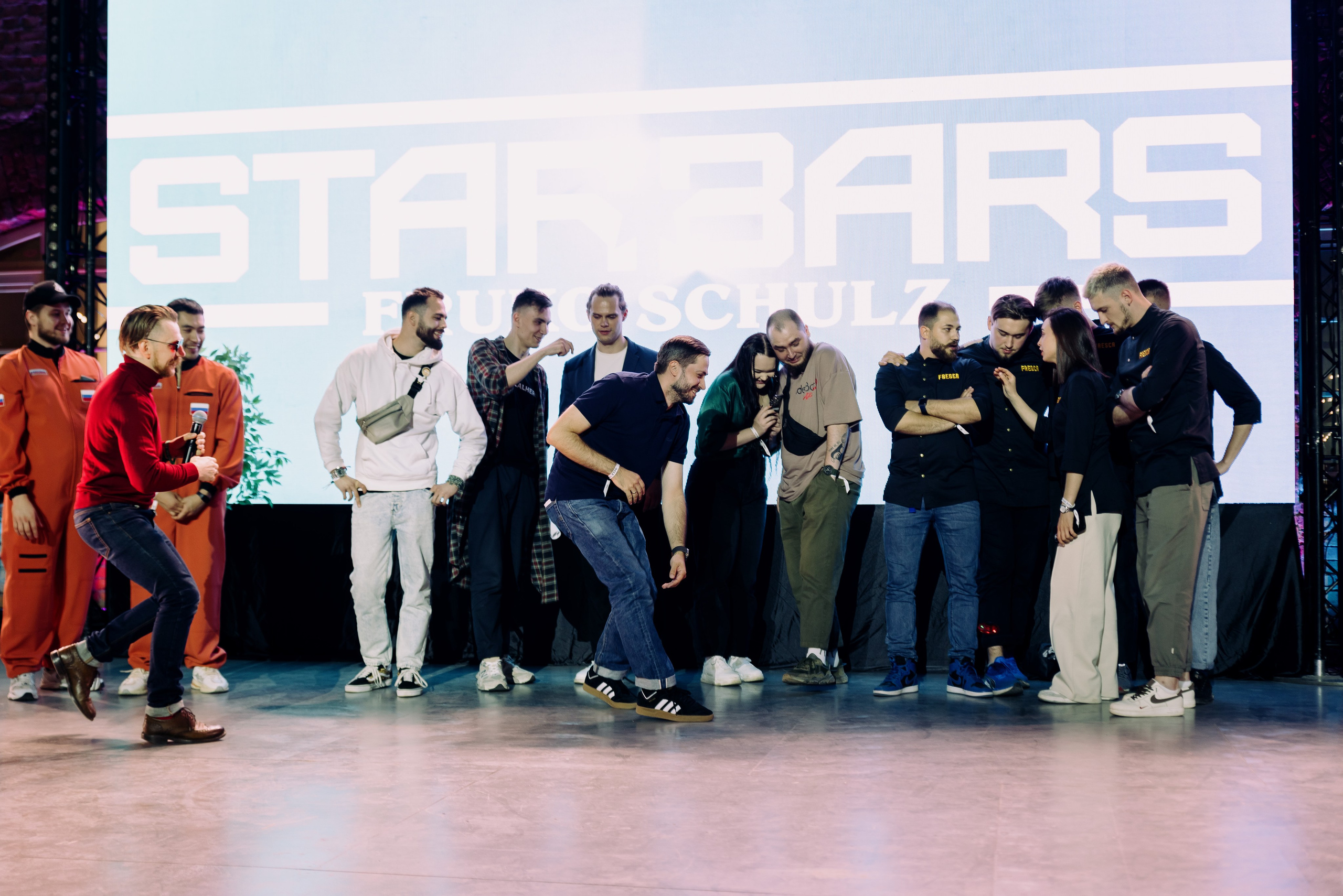 Bar Hub. Фотограф в Москве