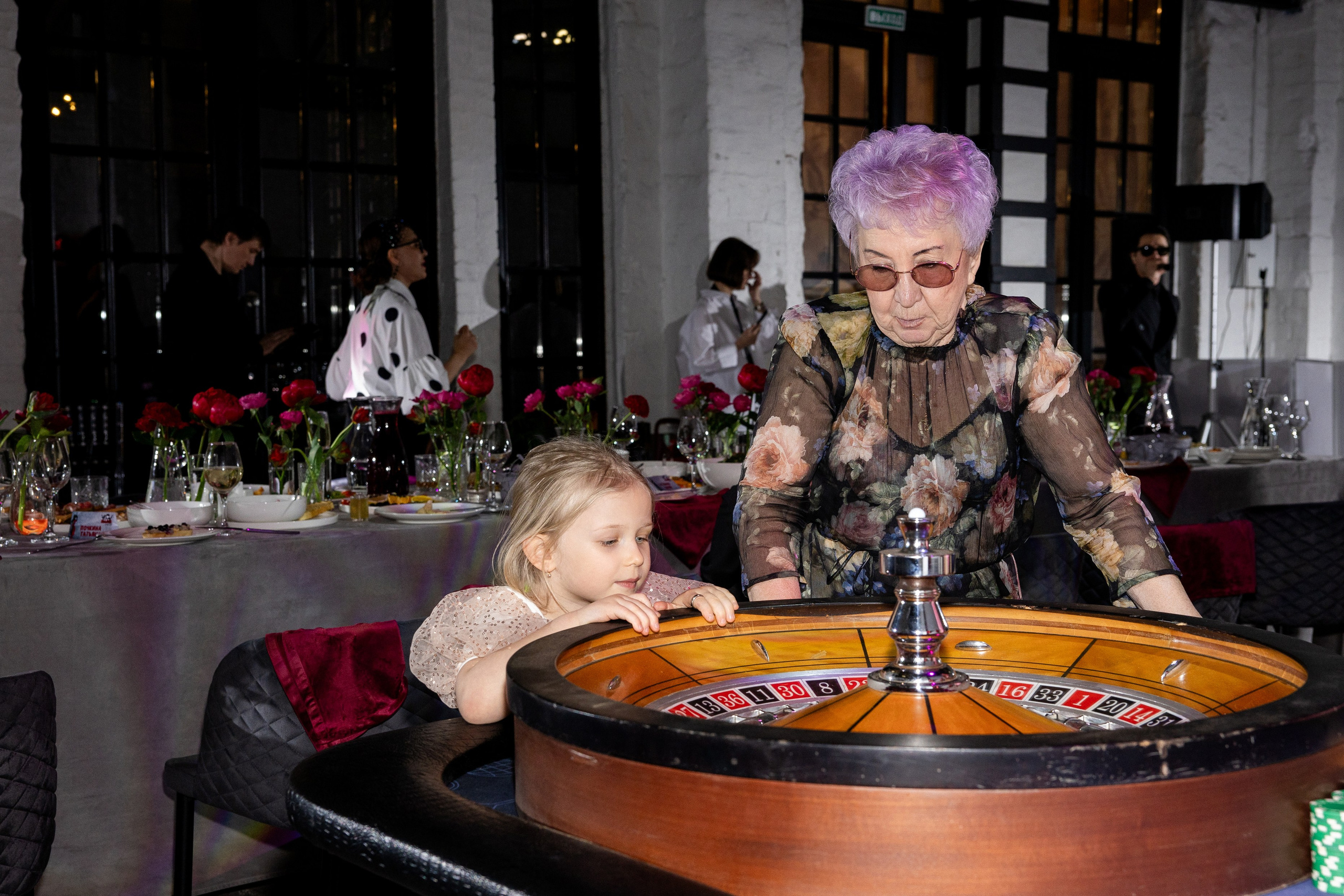 Репортажная съёмка. Свадебный фотограф в Иваново Гитарина Черняева