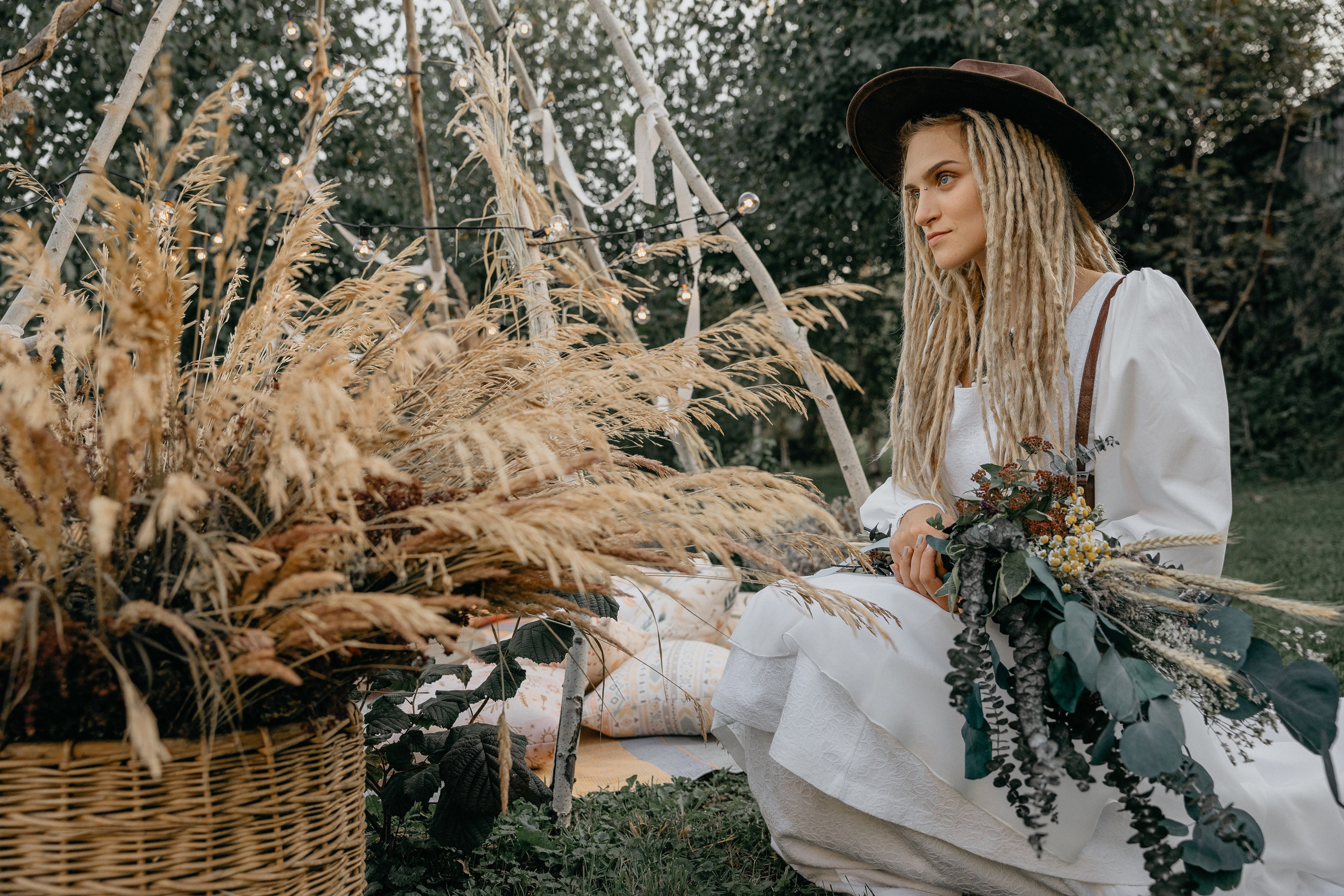 Свадебная фотосессия в Иваново и Москве. Свадебный фотограф в Иваново Гитарина Черняева