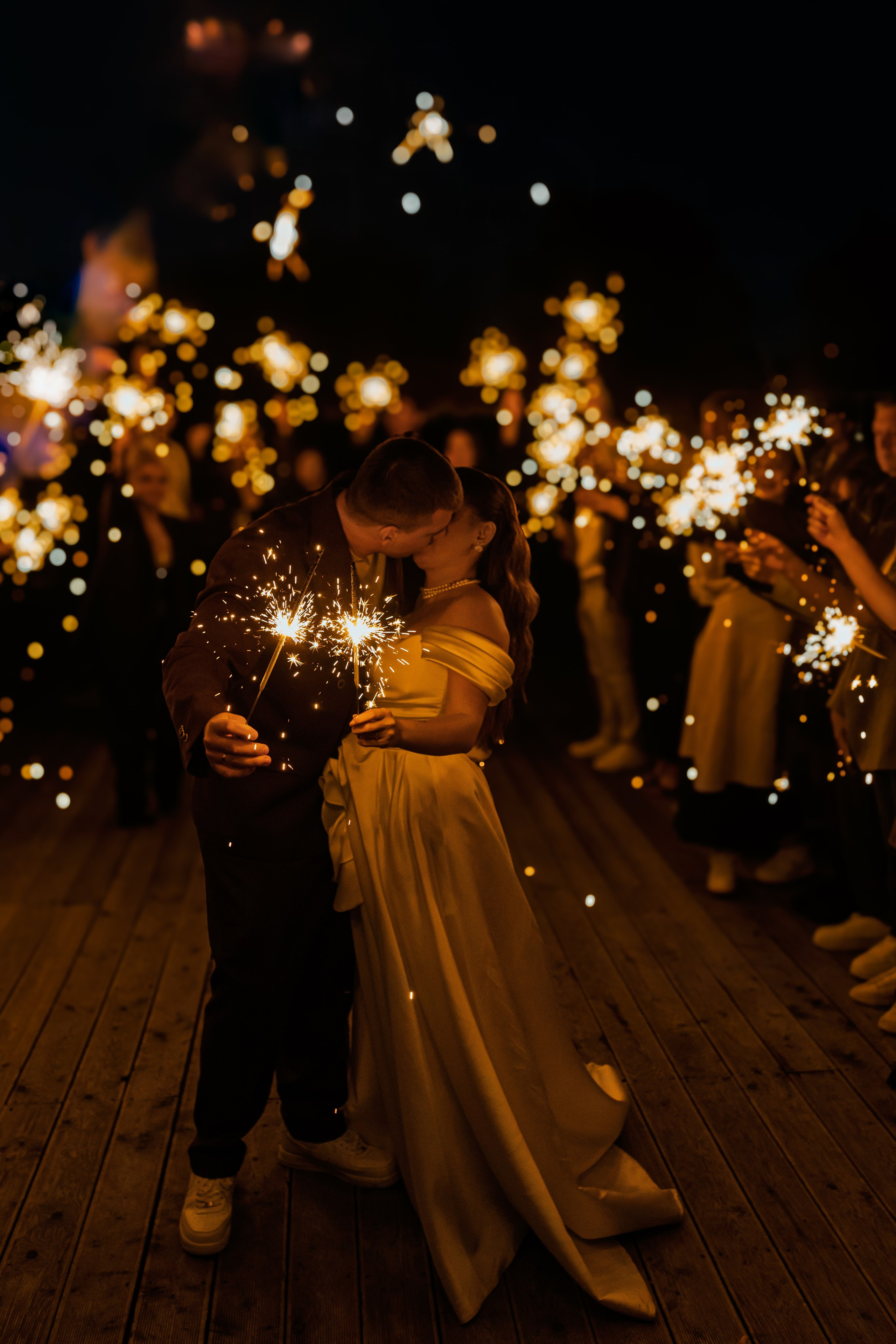 Влад и Катя. Фотограф Вячеслав Фарунин