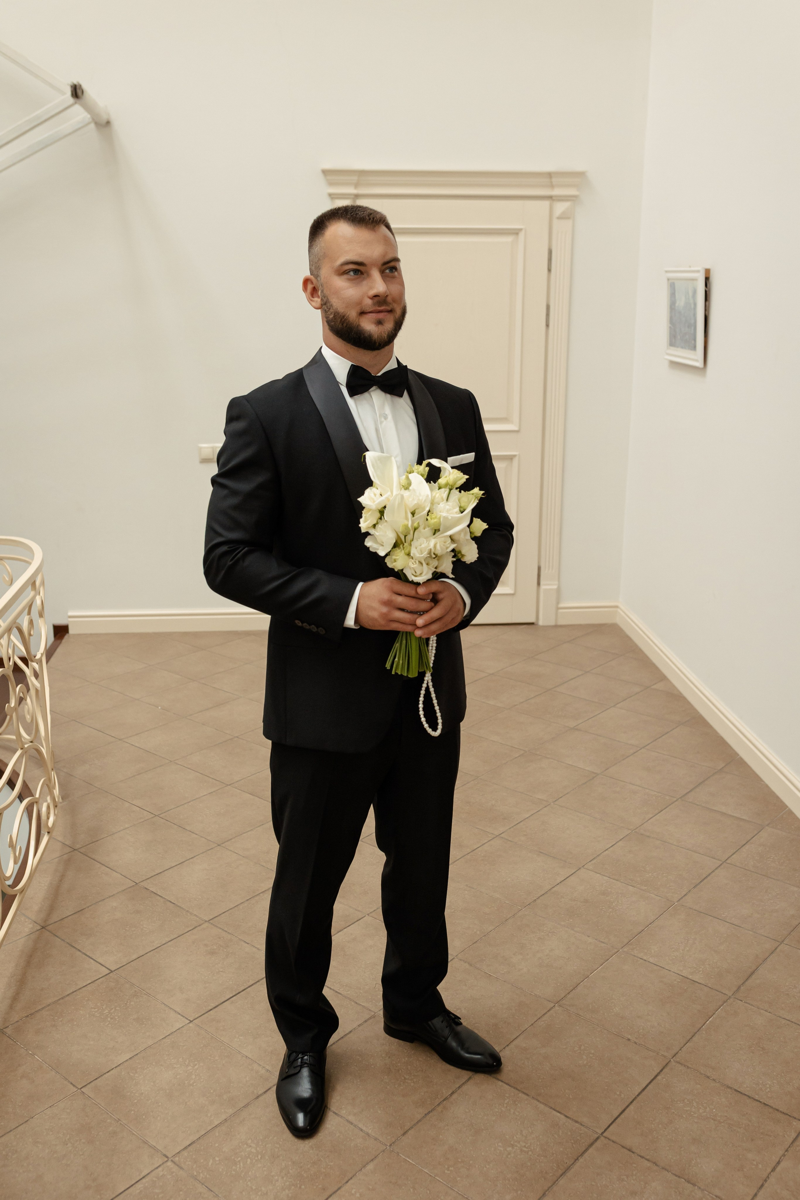 Богдан и Света. Фотограф Вячеслав Фарунин