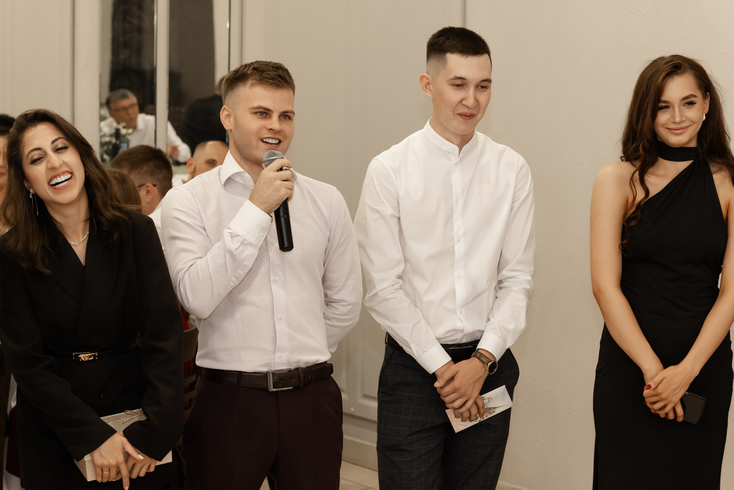 Дима и Арина. Фотограф Вячеслав Фарунин