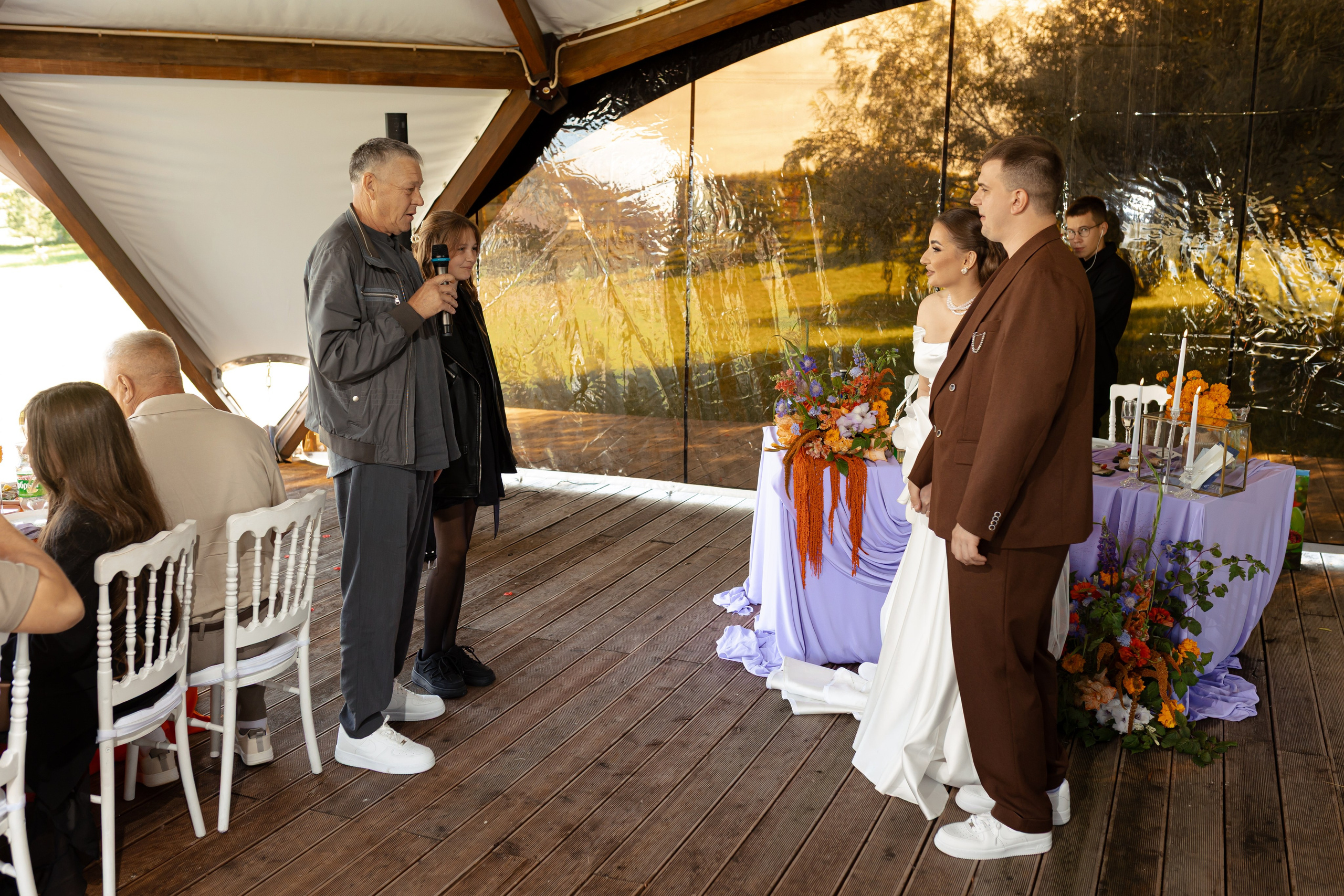 Влад и Катя. Фотограф Вячеслав Фарунин