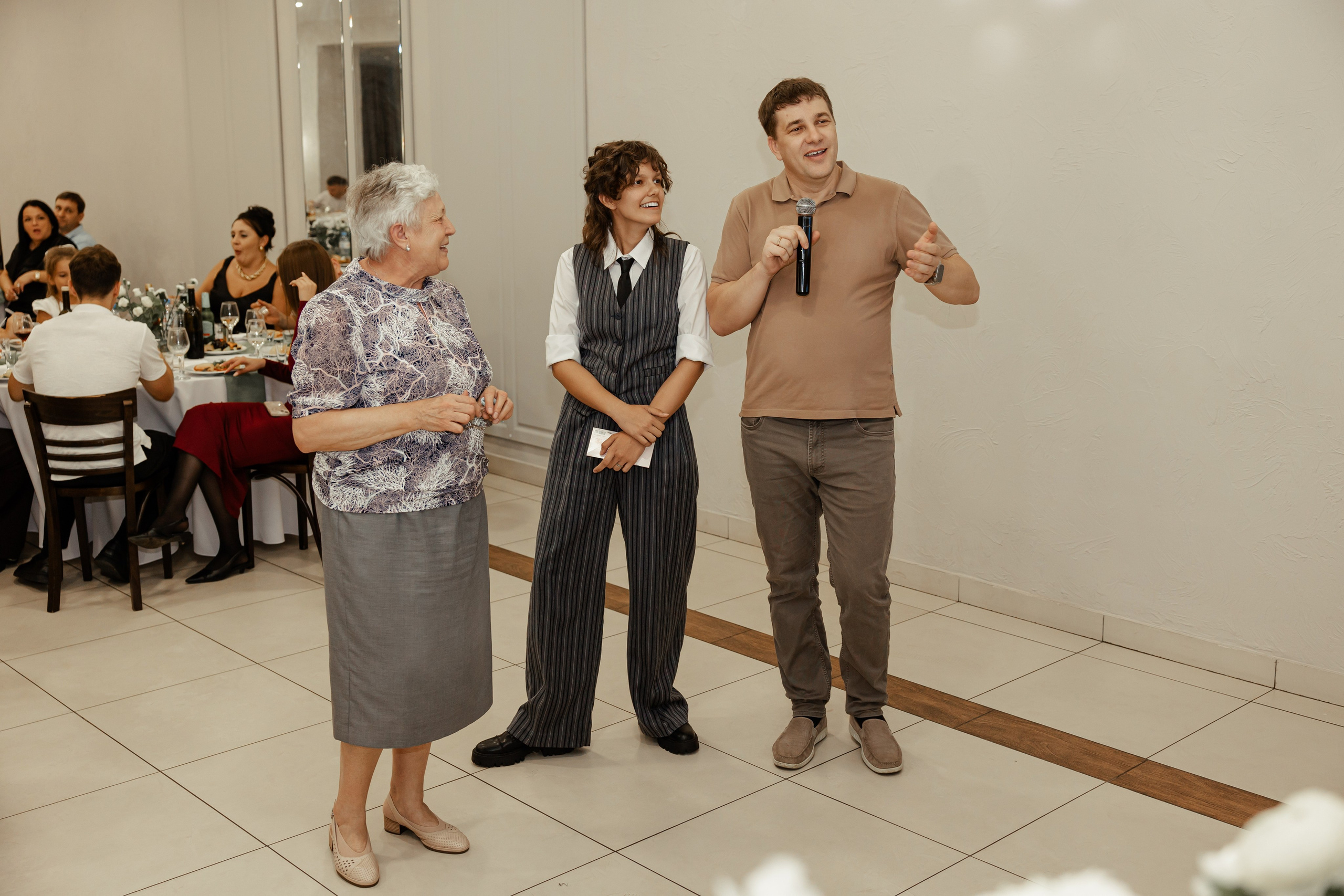 Дима и Арина. Фотограф Вячеслав Фарунин