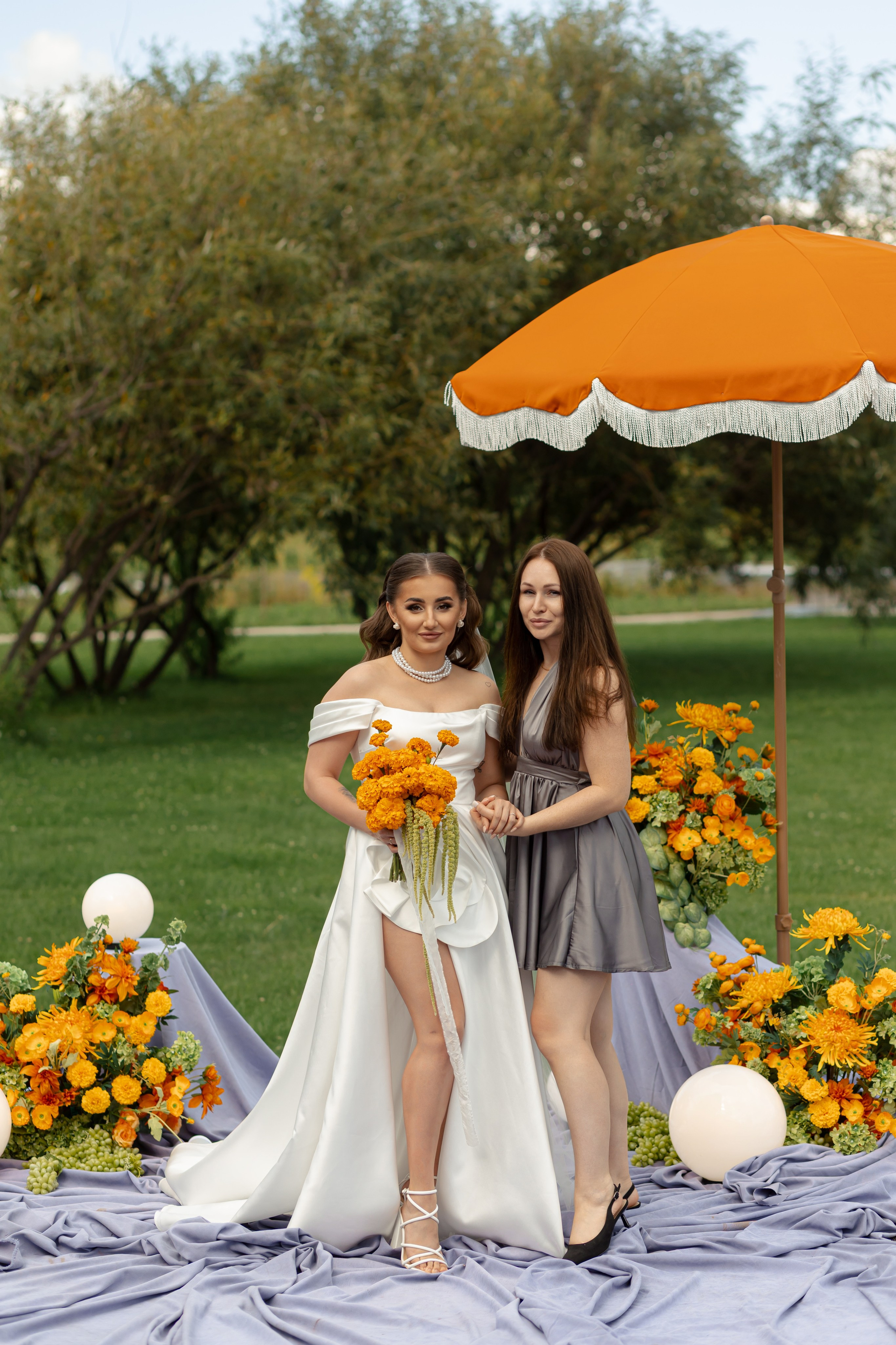 Влад и Катя. Фотограф Вячеслав Фарунин