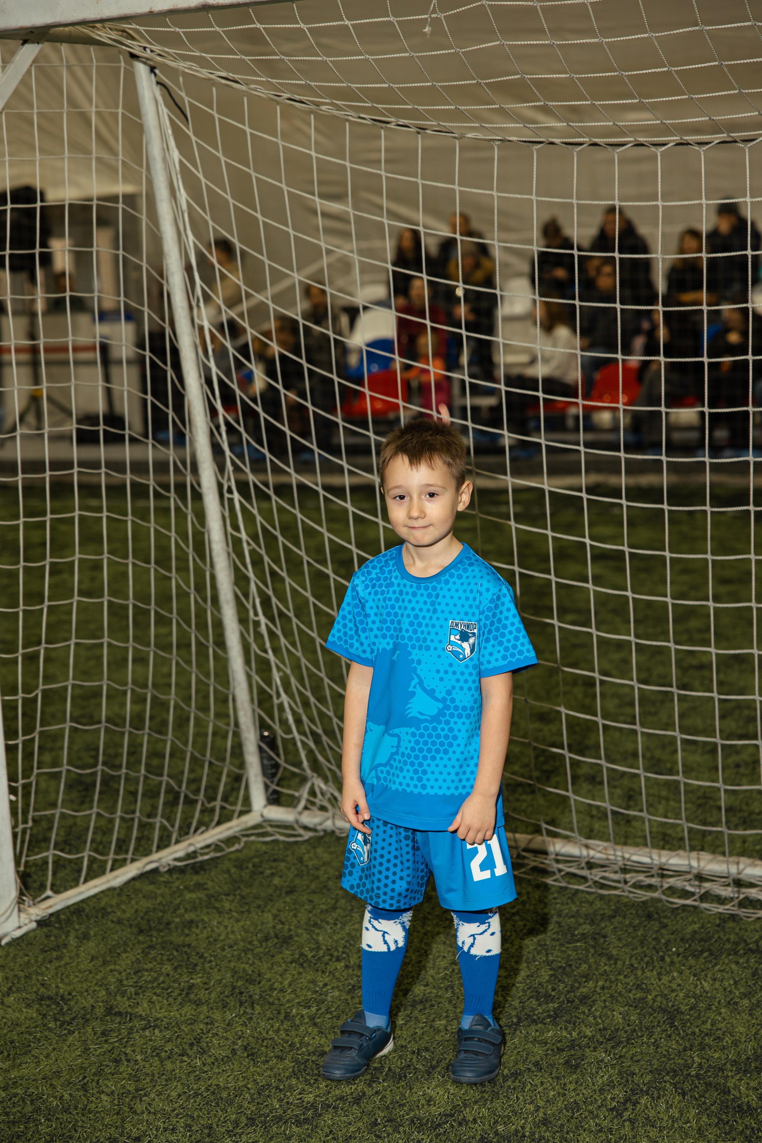 Турнир «Джуниор». Фотограф Вячеслав Фарунин