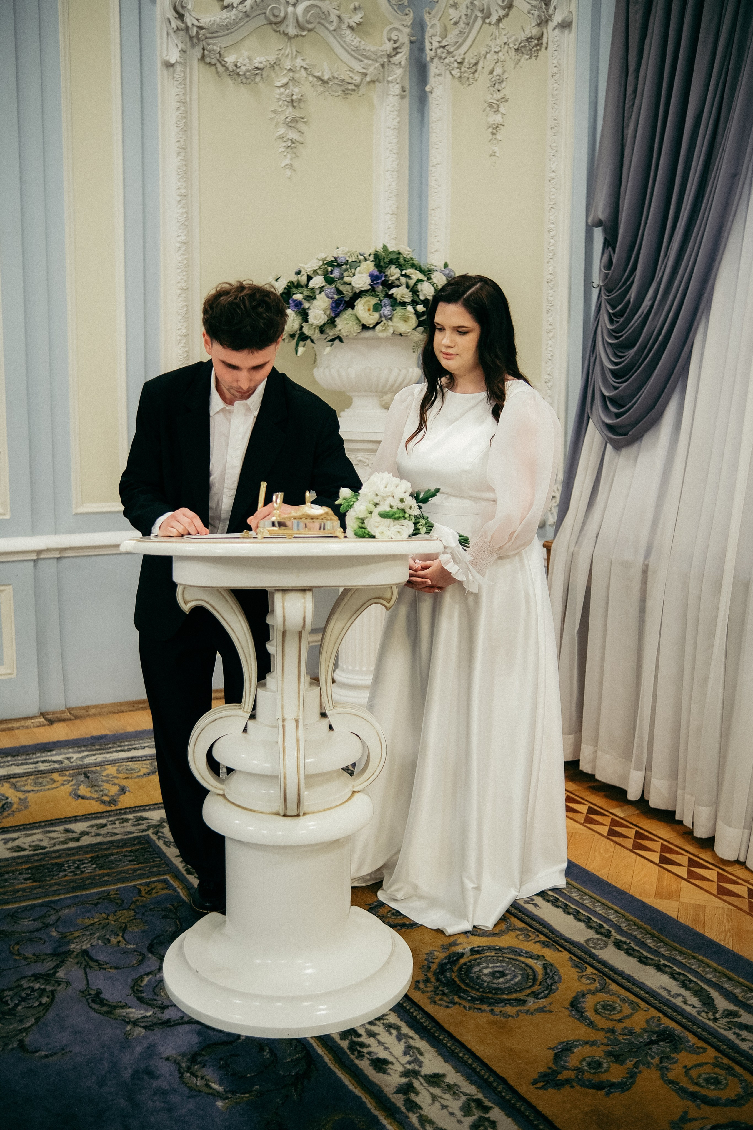 Маша & Тимур. ДБ2. Phdkvmr.ru