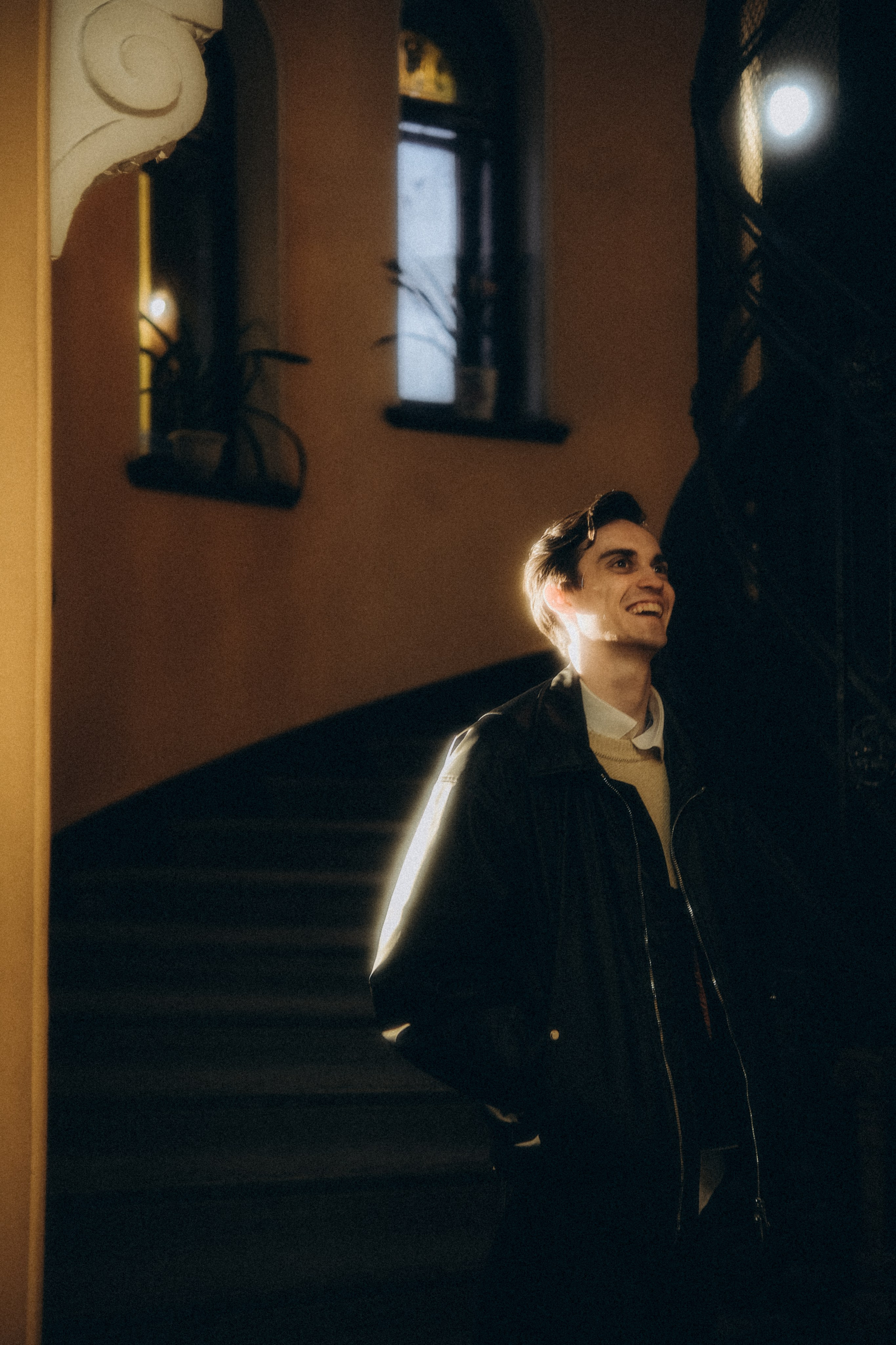 Ксюша & Даня. Phdkvmr.ru