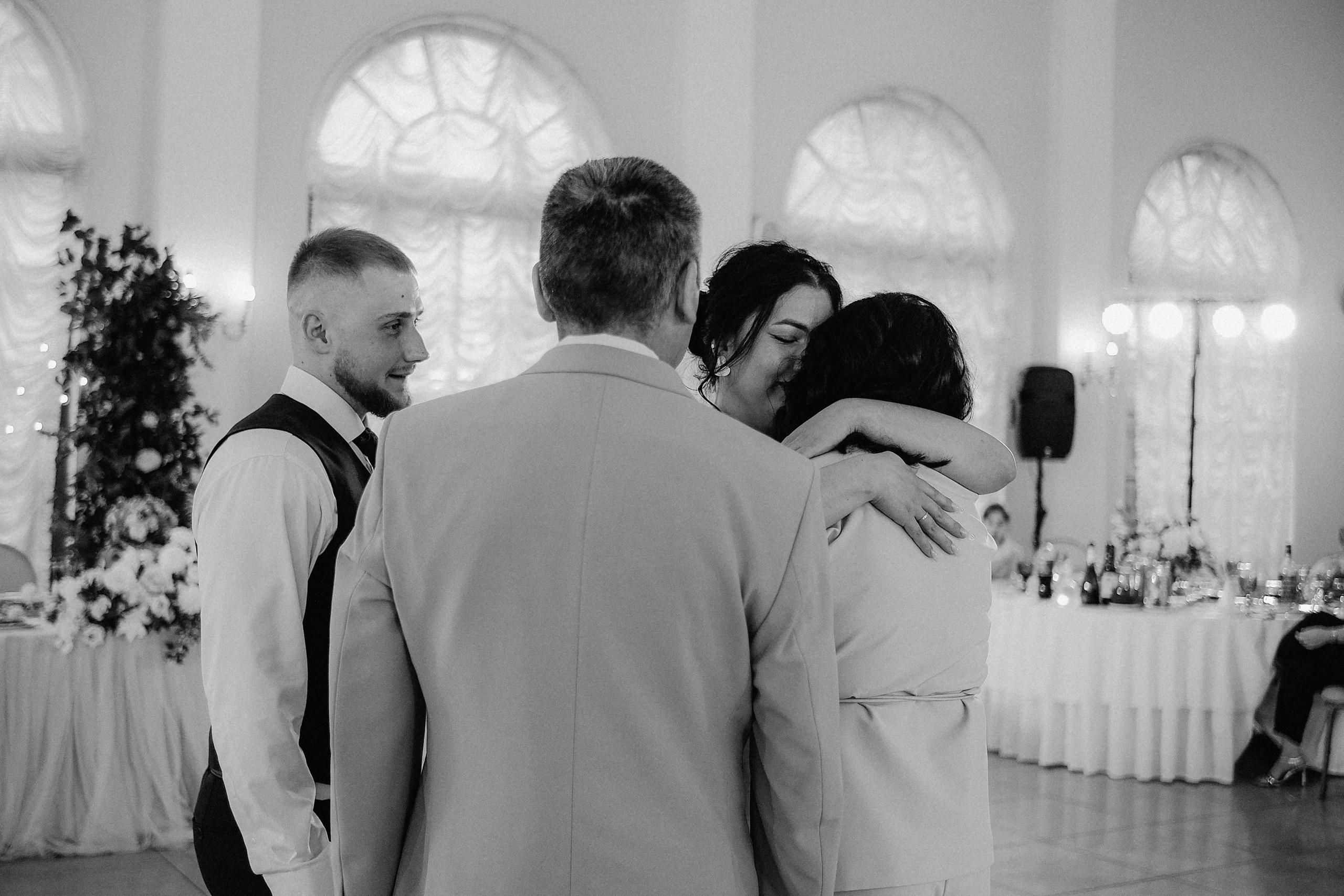 Рида & Богдан. Пушкин. Phdkvmr.ru