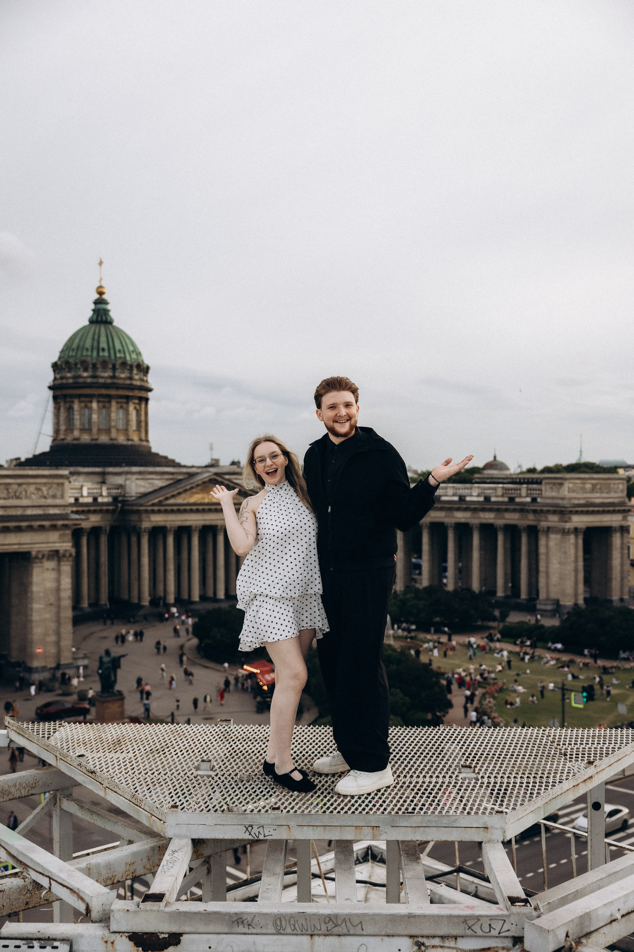Софа & Валера. Phdkvmr.ru