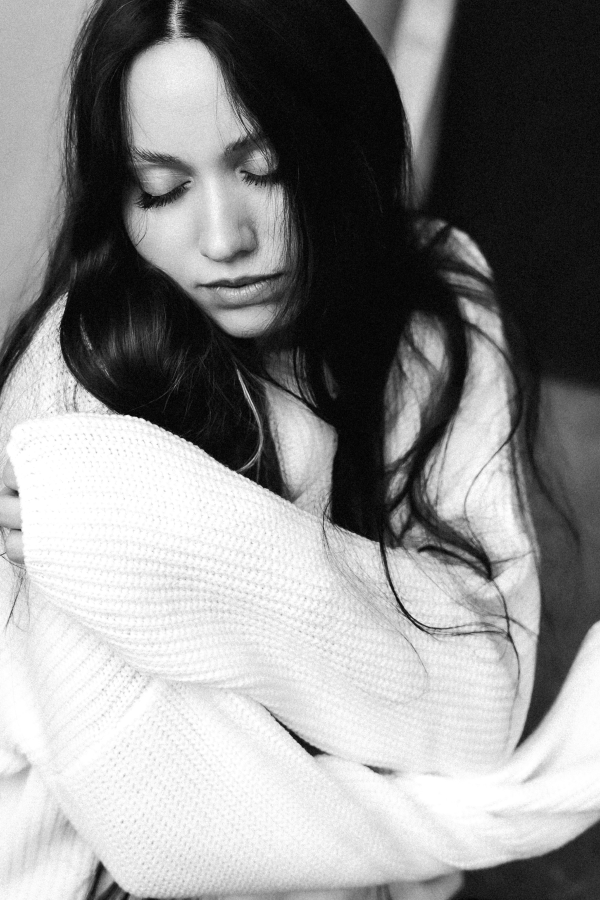 Анна. Фотограф Москва, Санкт-Петербург, Абакан