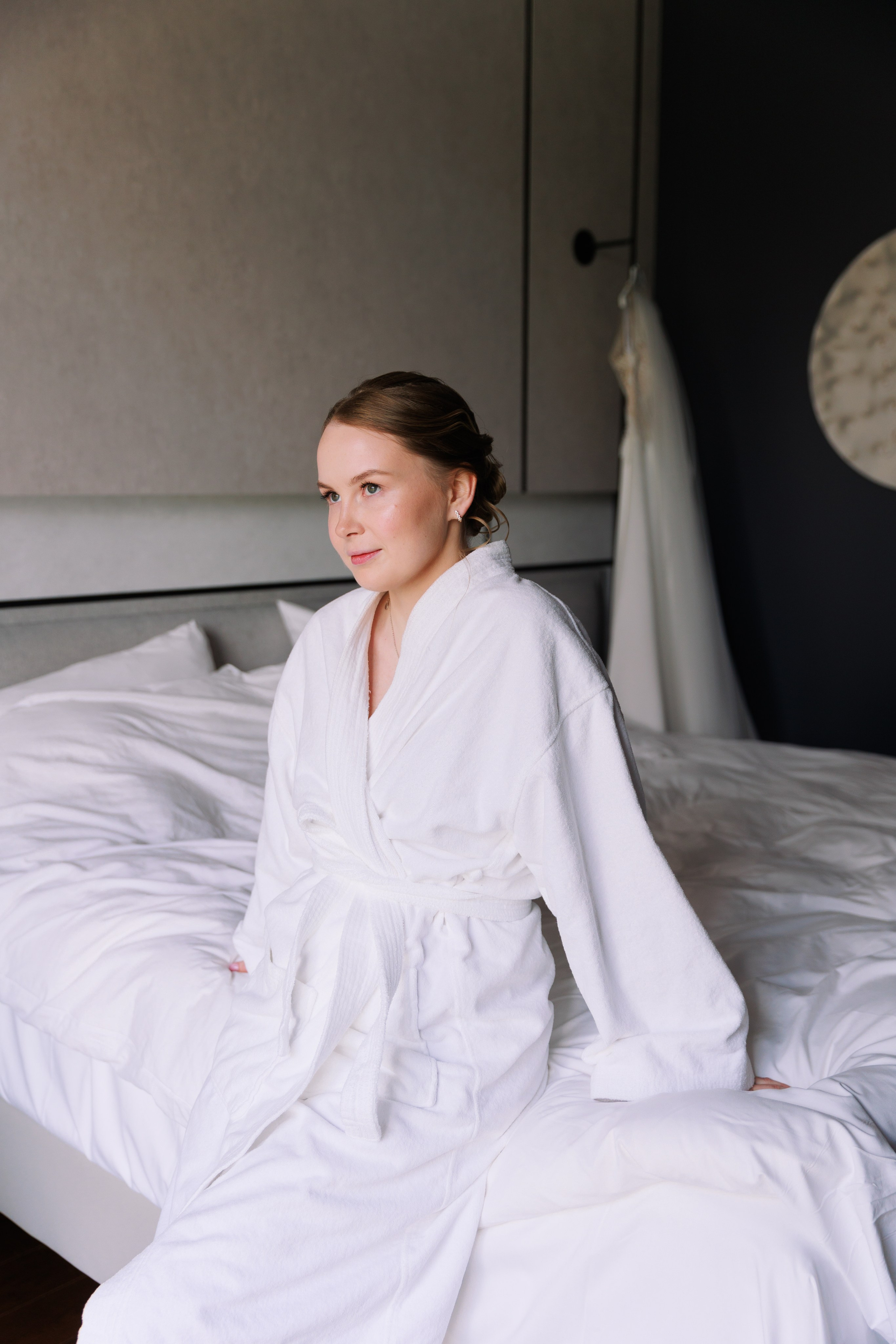 Владислав & Анна. Фотограф Полина Лытнева