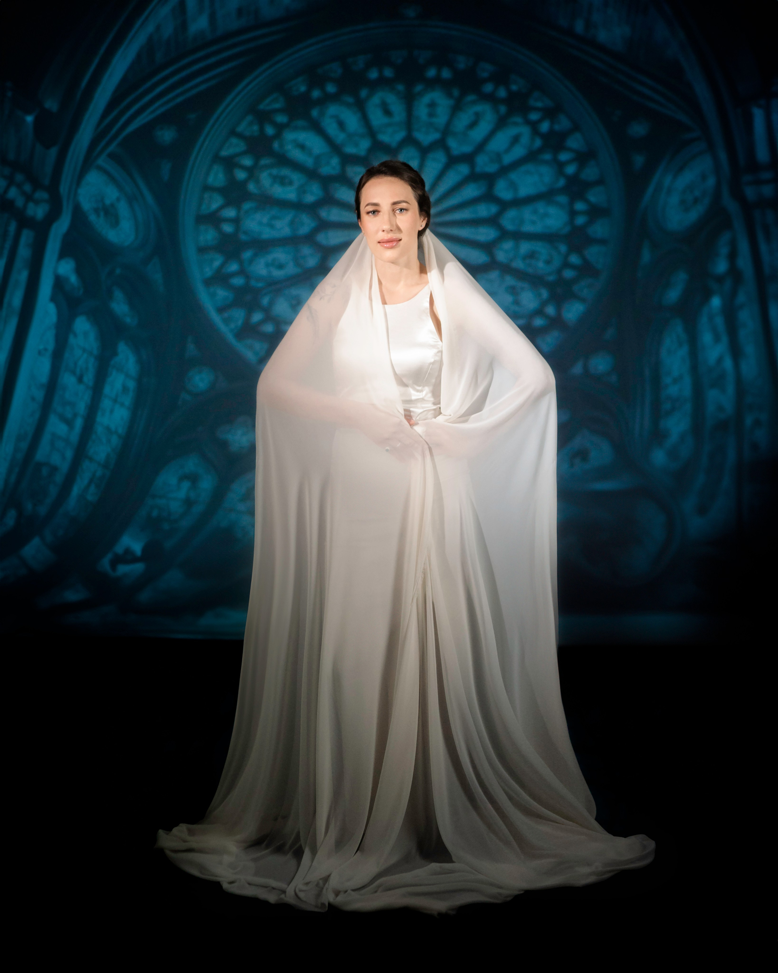 WOMEN. Art Photographer Anastasiia Maiskaya