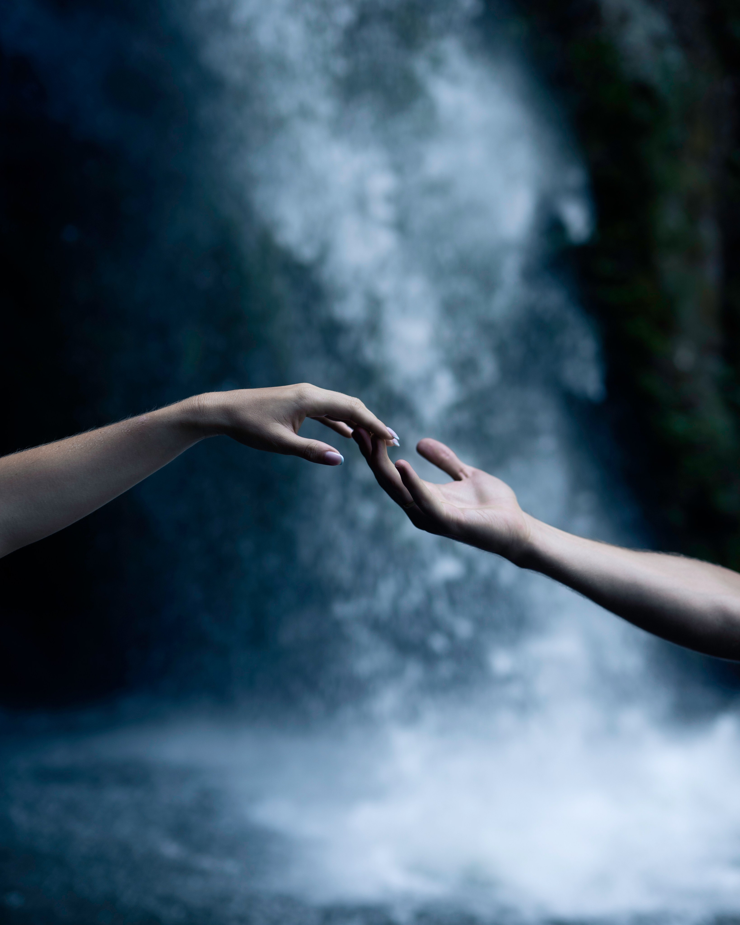 LOVESTORY. Art Photographer Anastasiia Maiskaya