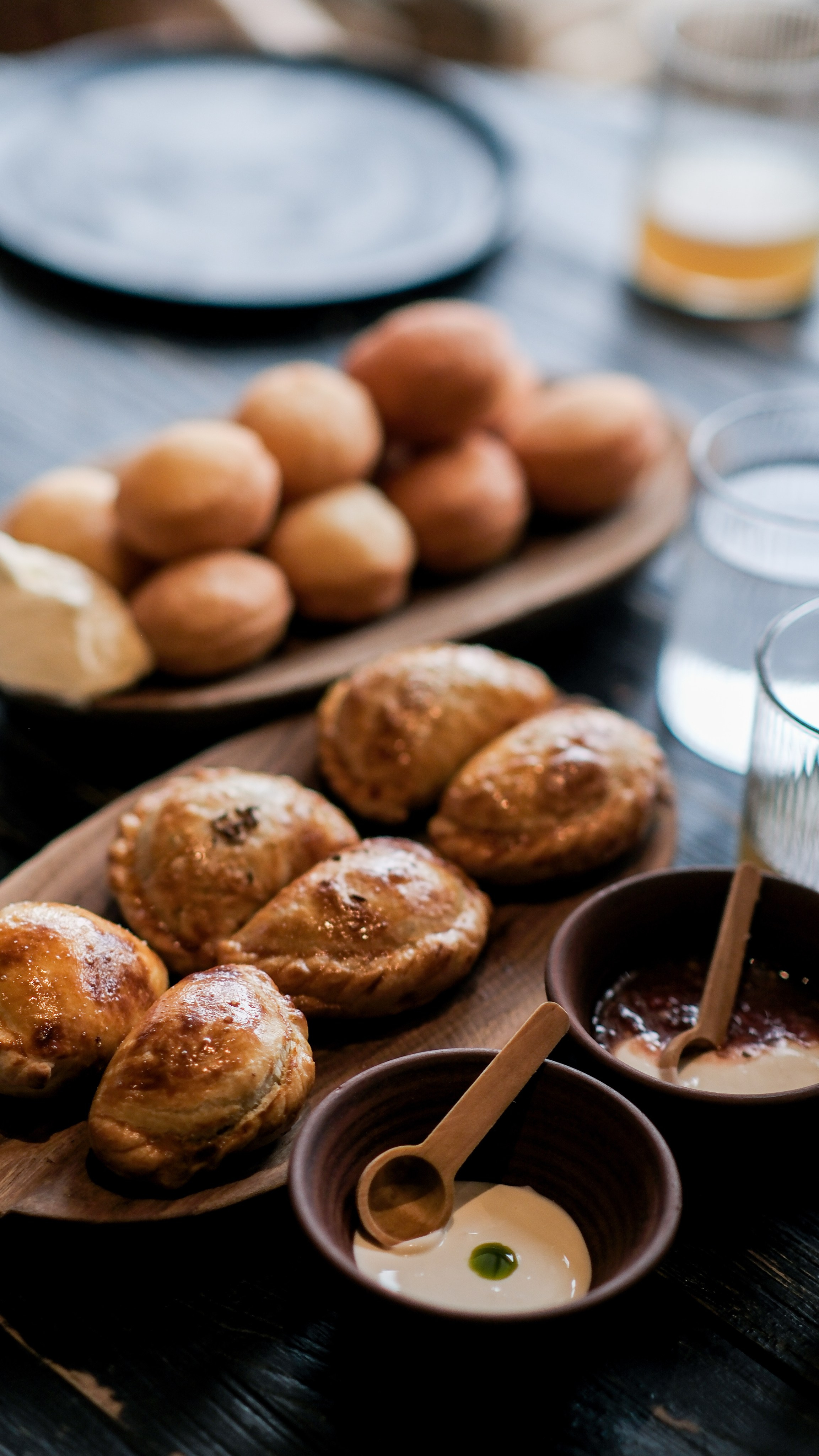 Еда. Художница в Алматы Мухамед-Рахимова Джамиля