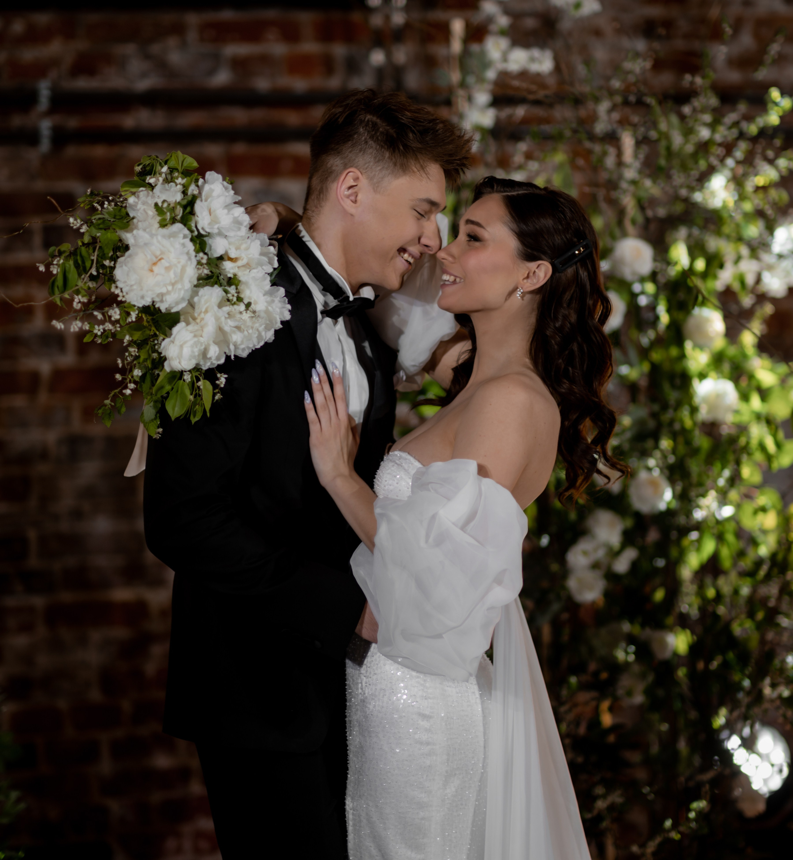 D & M. Свадебный и семейный фотограф в Москве и Европе Евгения Амелина