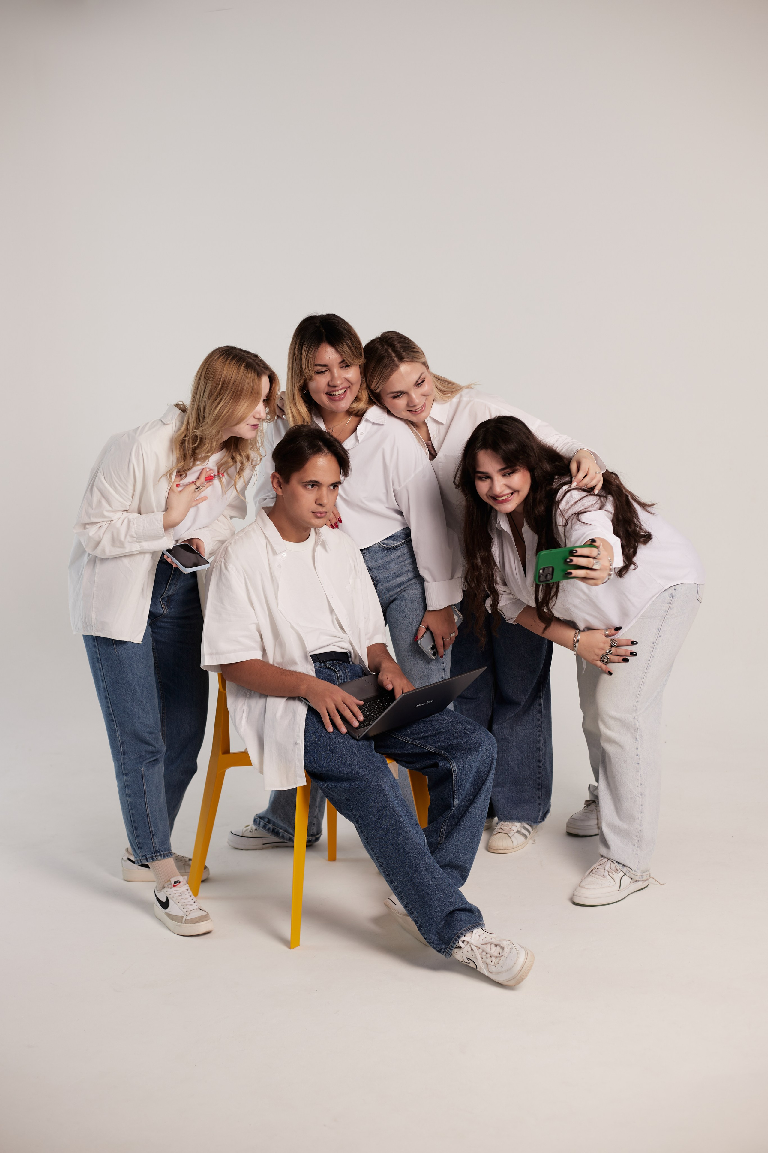 Teachers. Фотограф в Москве Екатерина Зайцева