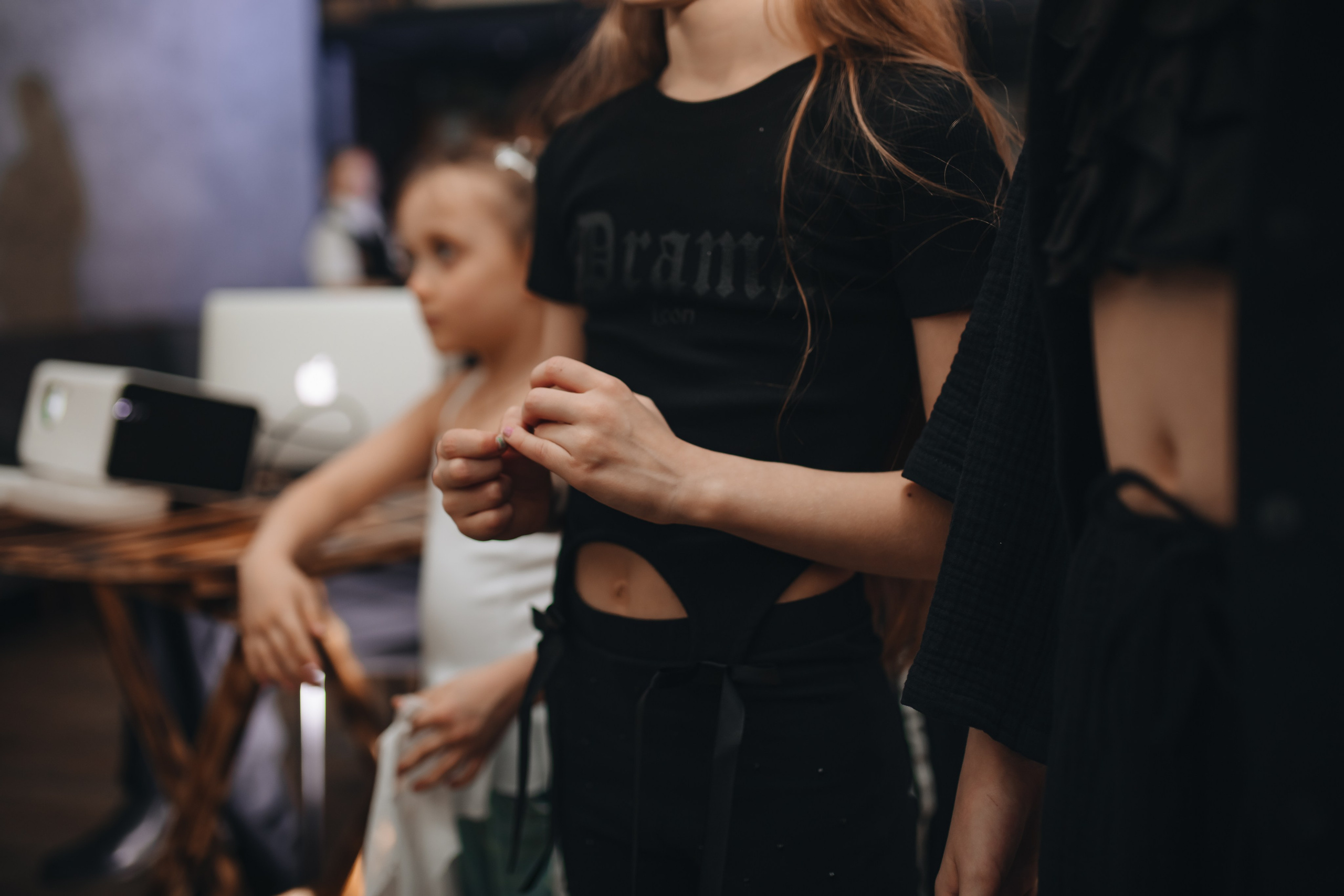 Марусе 11 лет. Семейный и детский фотограф в Москве Дорогова Екатерина