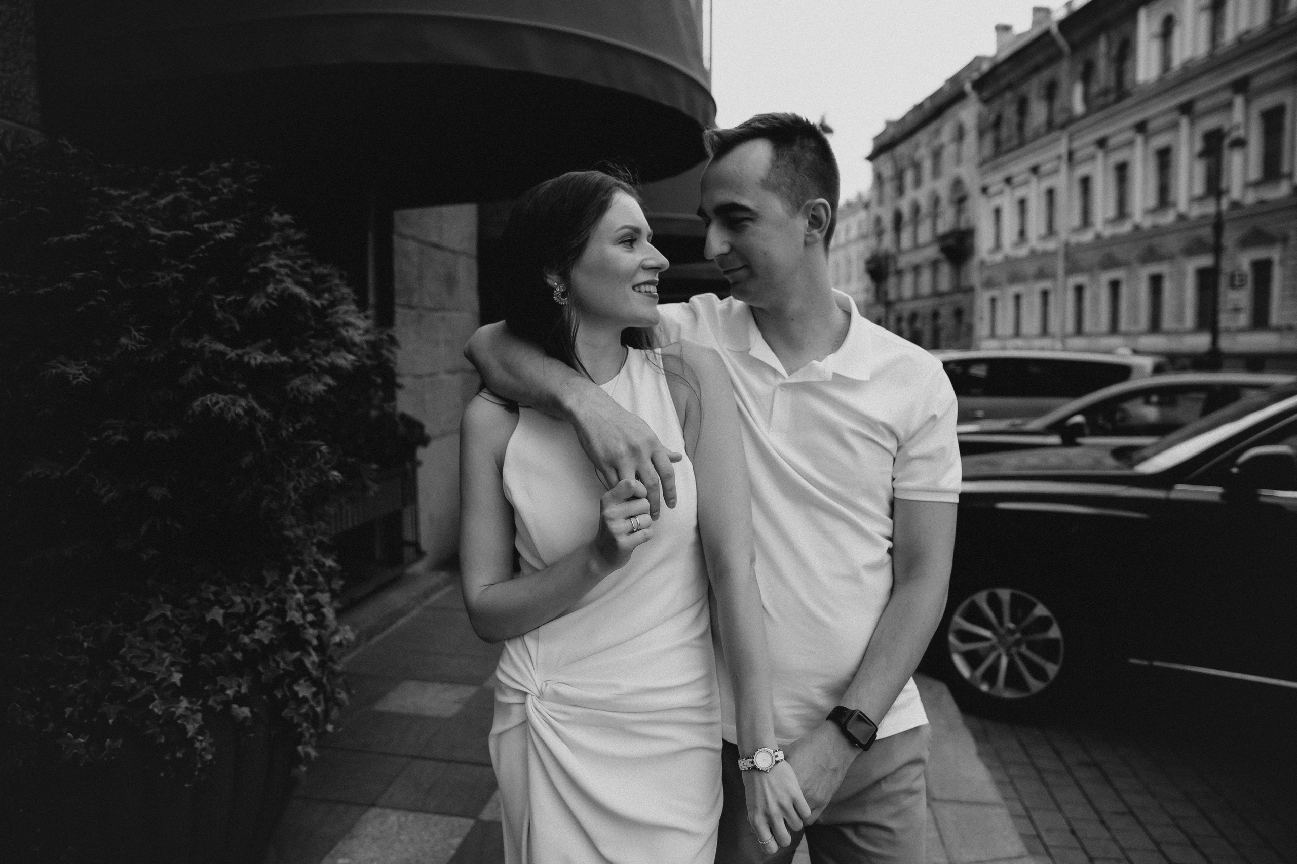 Love Story. Анна Михайлова|Свадебный фотограф в Санкт-Петербурге