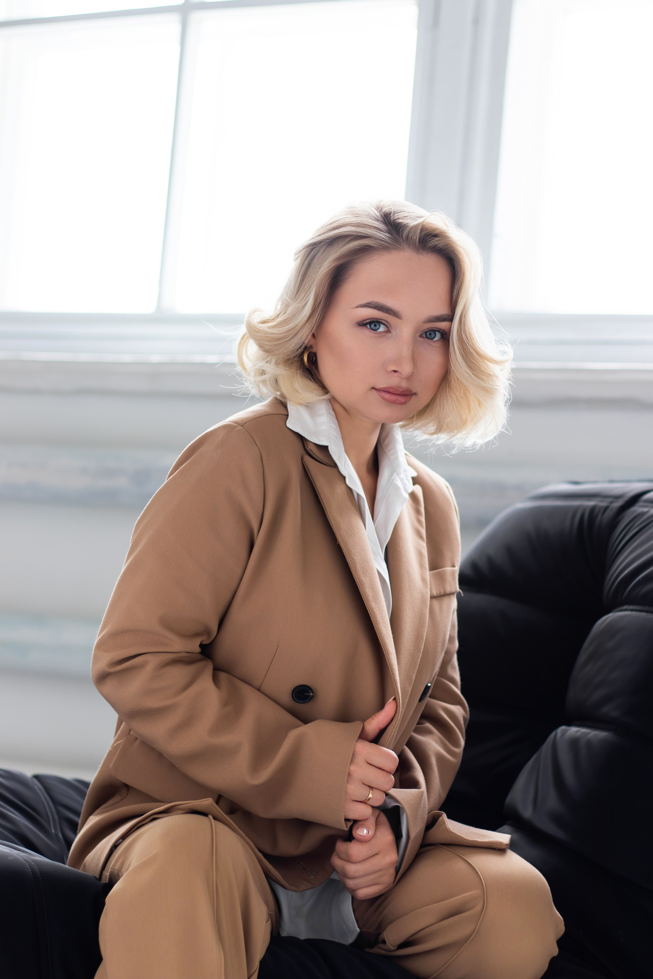 Галчонок. Фотограф Чебоксары