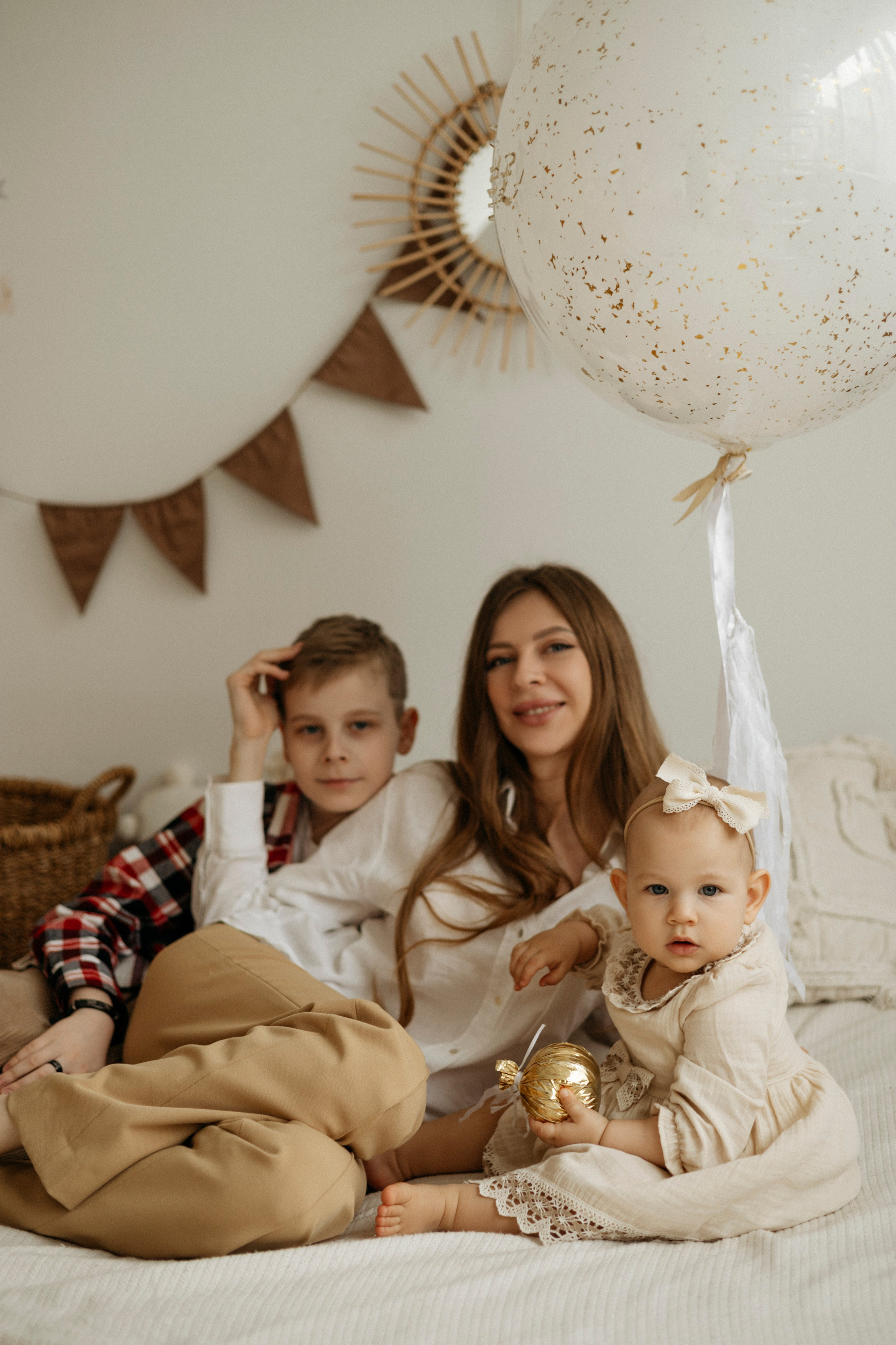 Семейная Инна. Самый теплый фотограф в Краснодаре Рябоконь Ксения