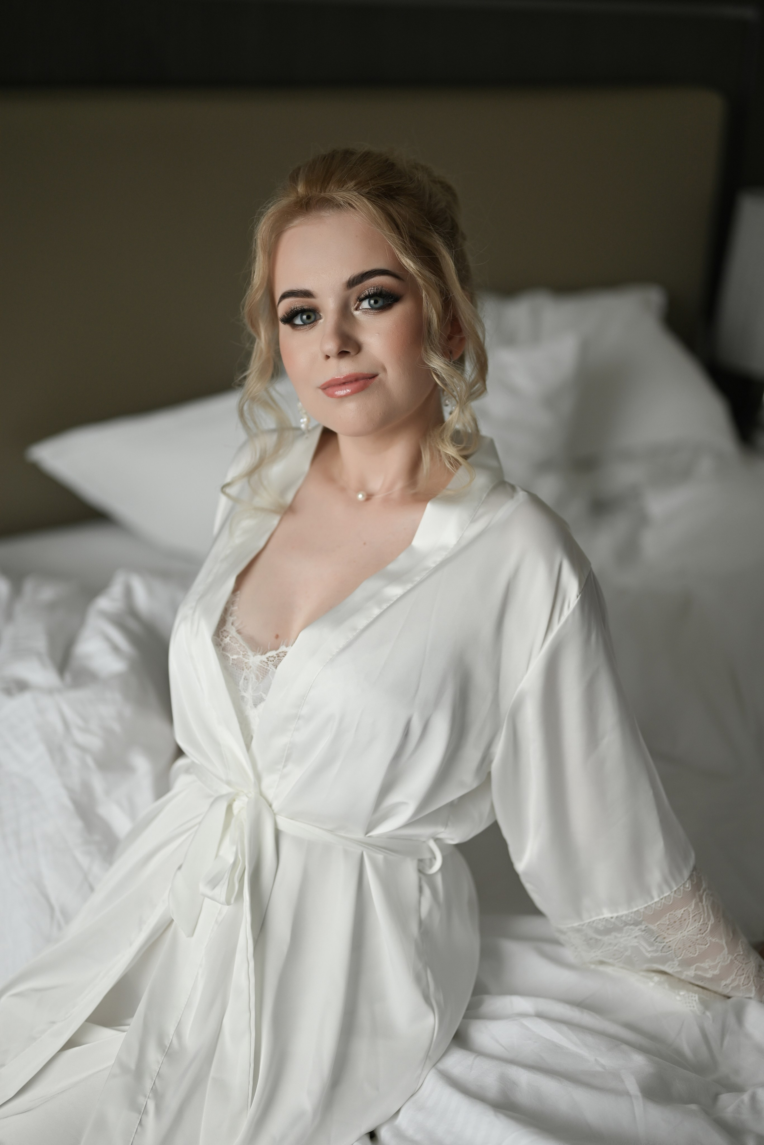 Данил & Алена. Свадебный и семейный фотограф в Уфе Александров Максим