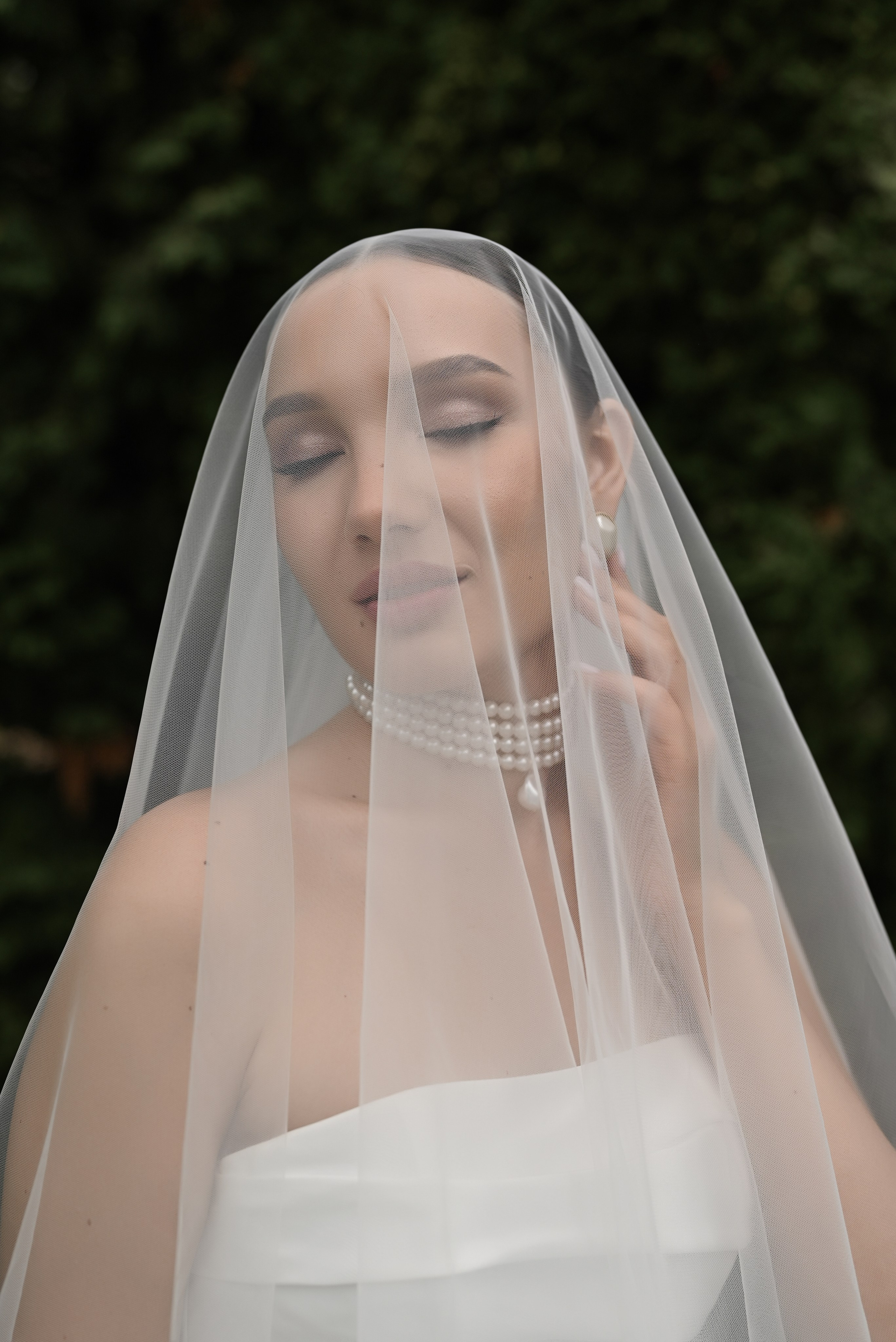 Альберт & Алсу. Свадебный и семейный фотограф в Уфе Александров Максим