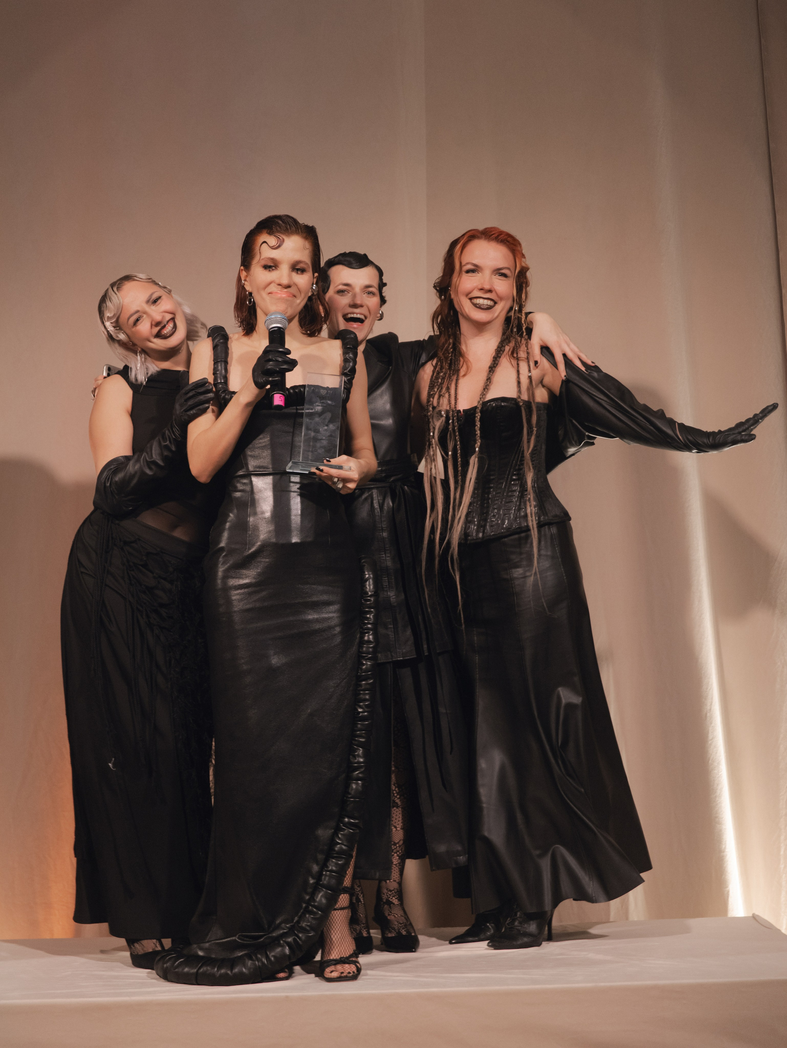 WA Черноземье