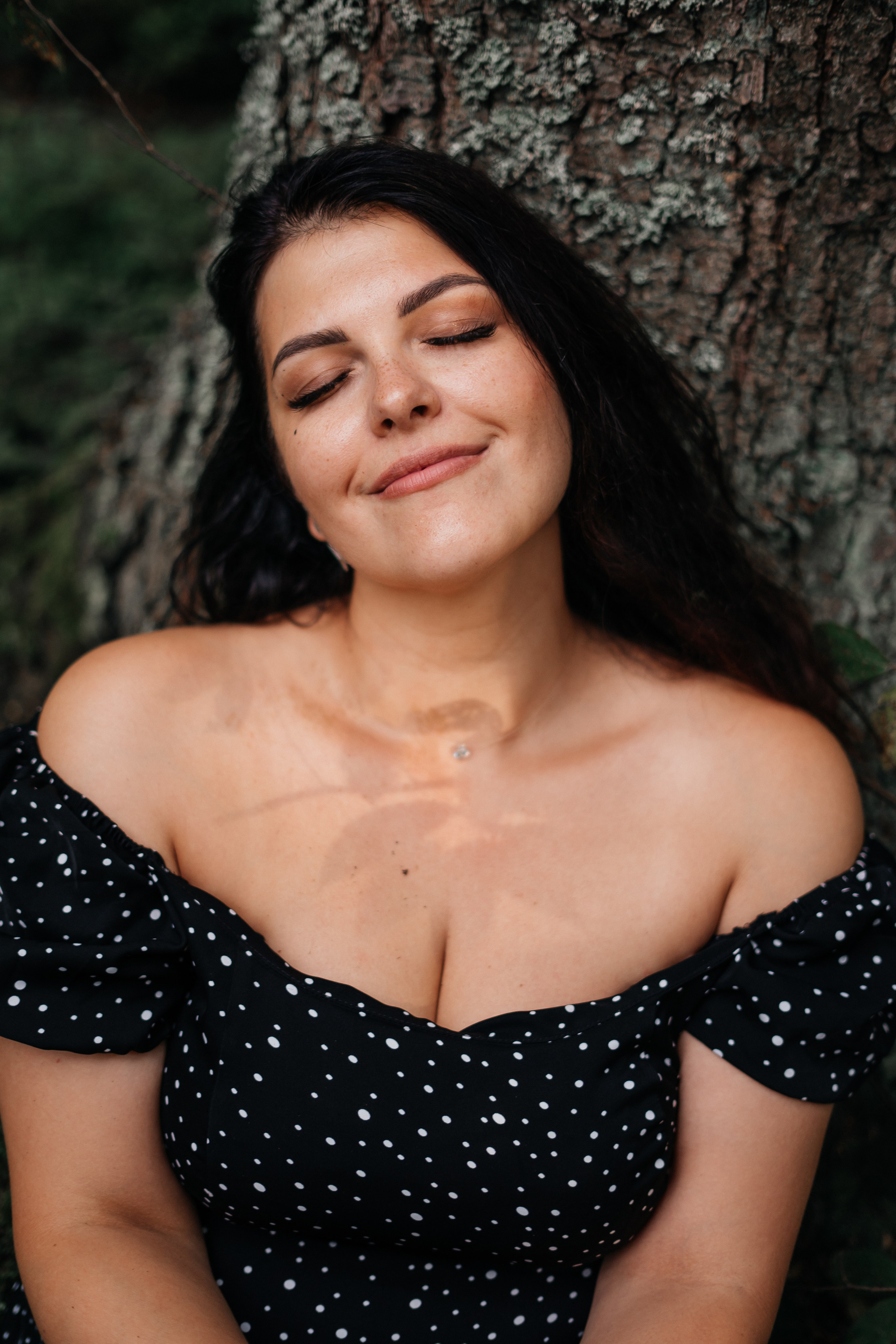 Лера. Портретный и семейный фотограф Ксения Казанцева