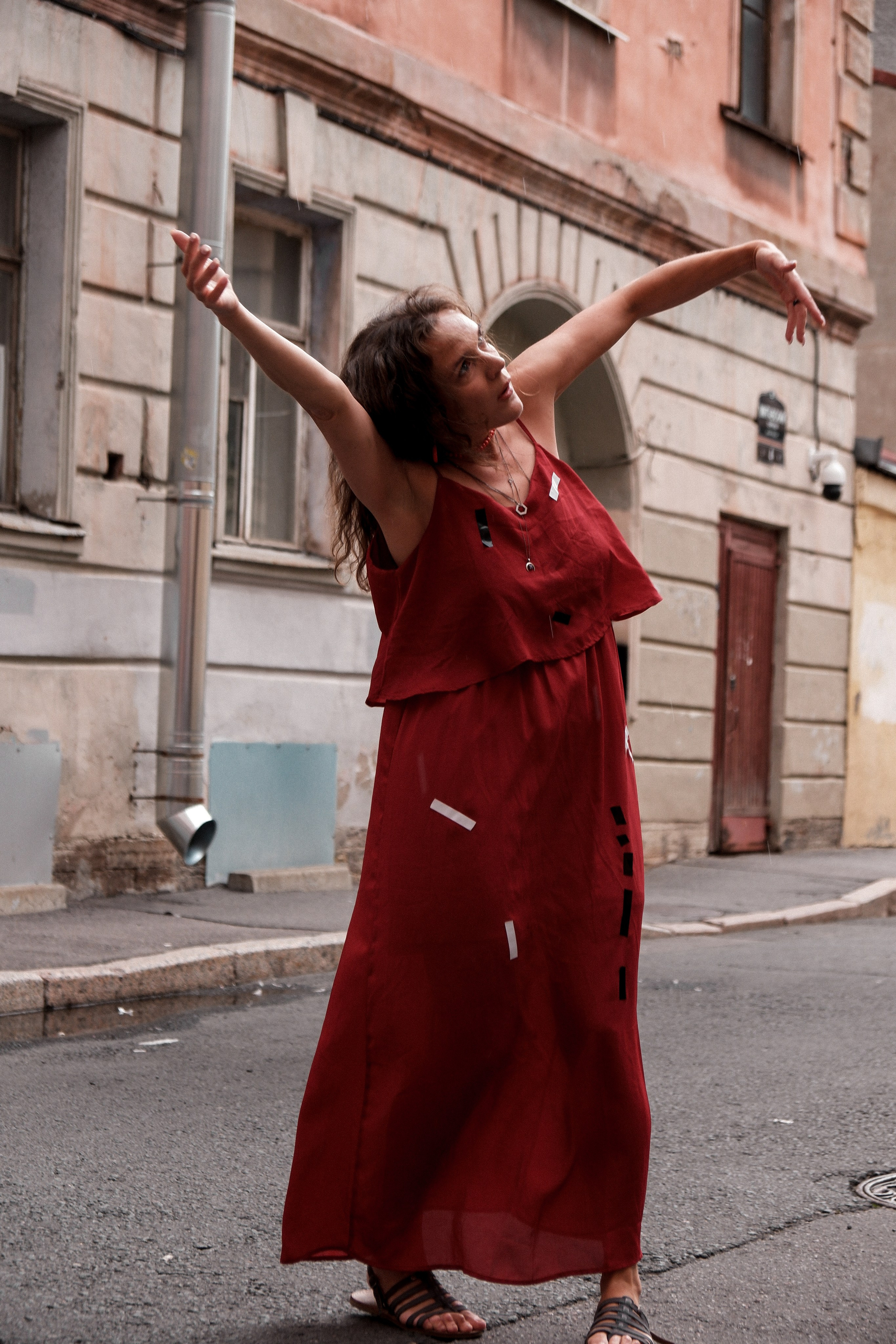 Репортаж «Проспект поэтов»