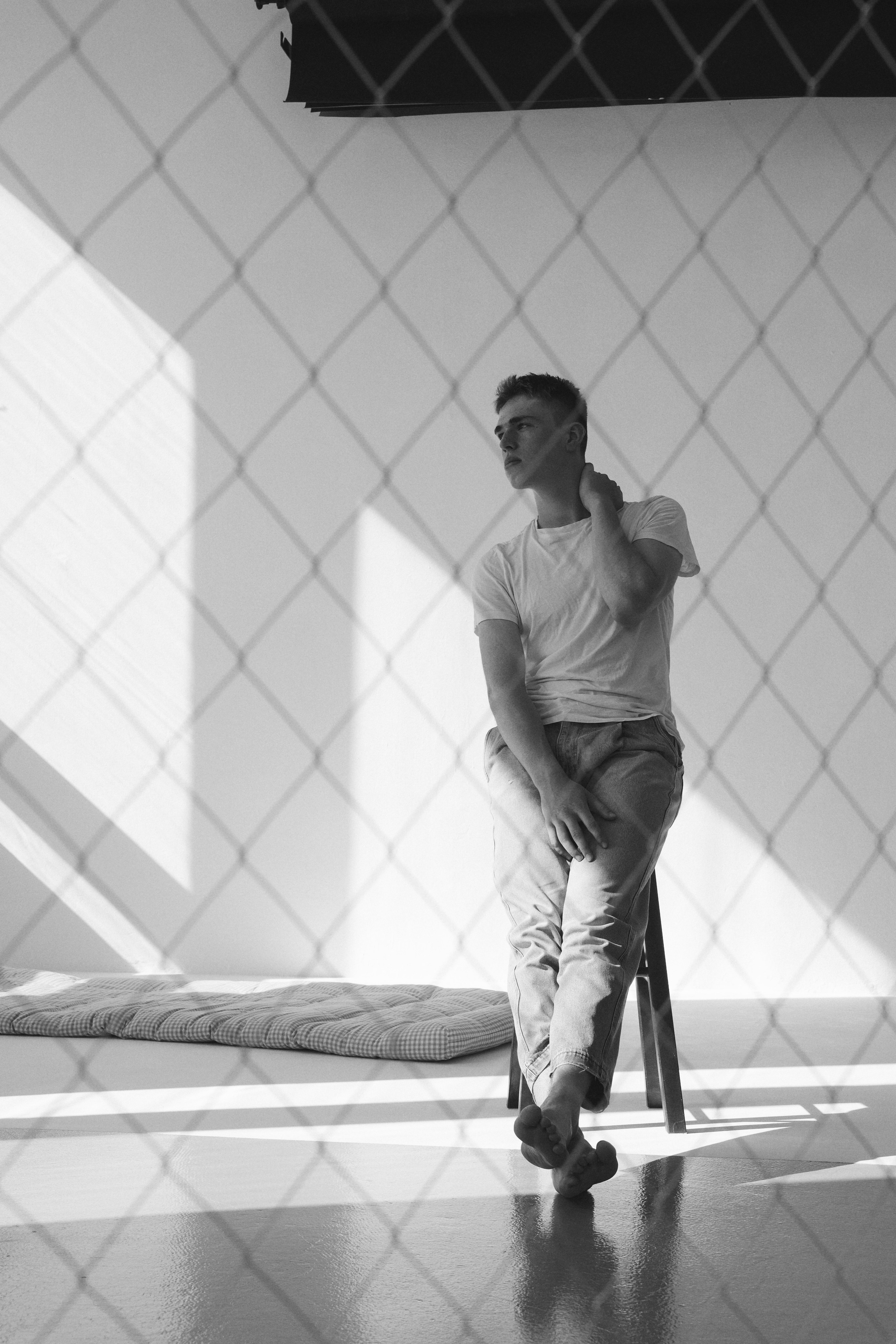 Nik. Портретный и свадебный фотограф в Нижнем Новгороде | Анна Бейль