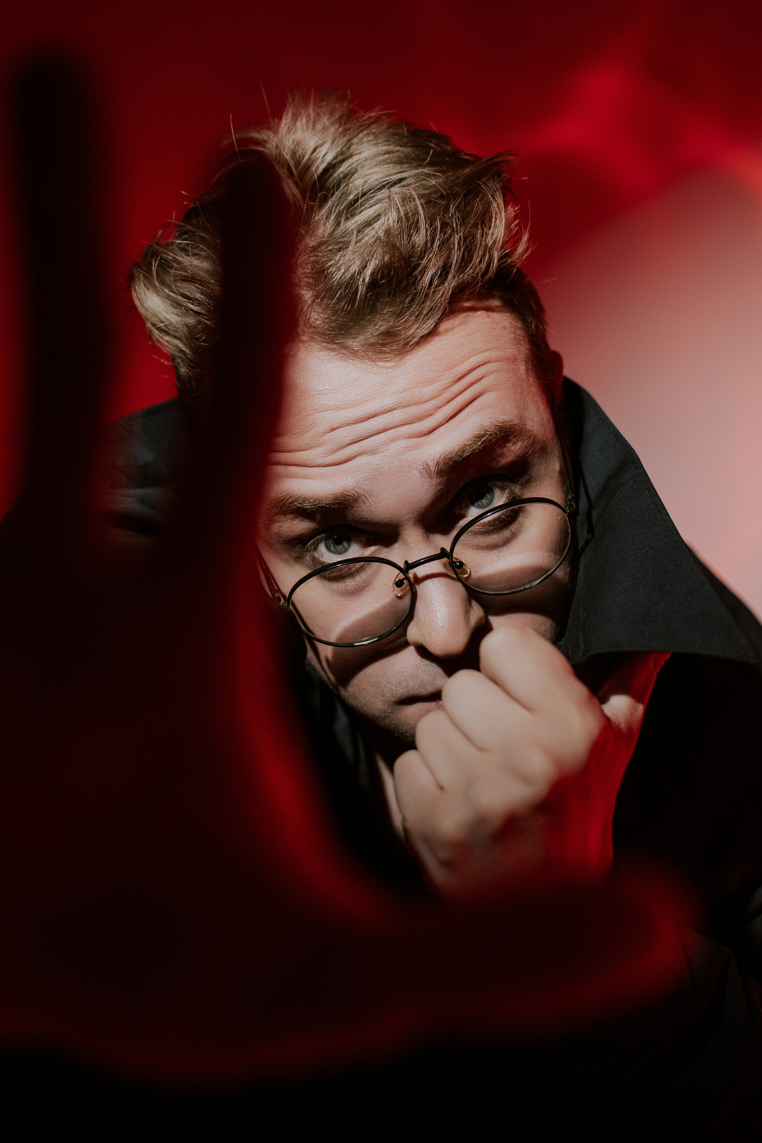 Максим. Фотограф в Твери Дементьева Анастасия