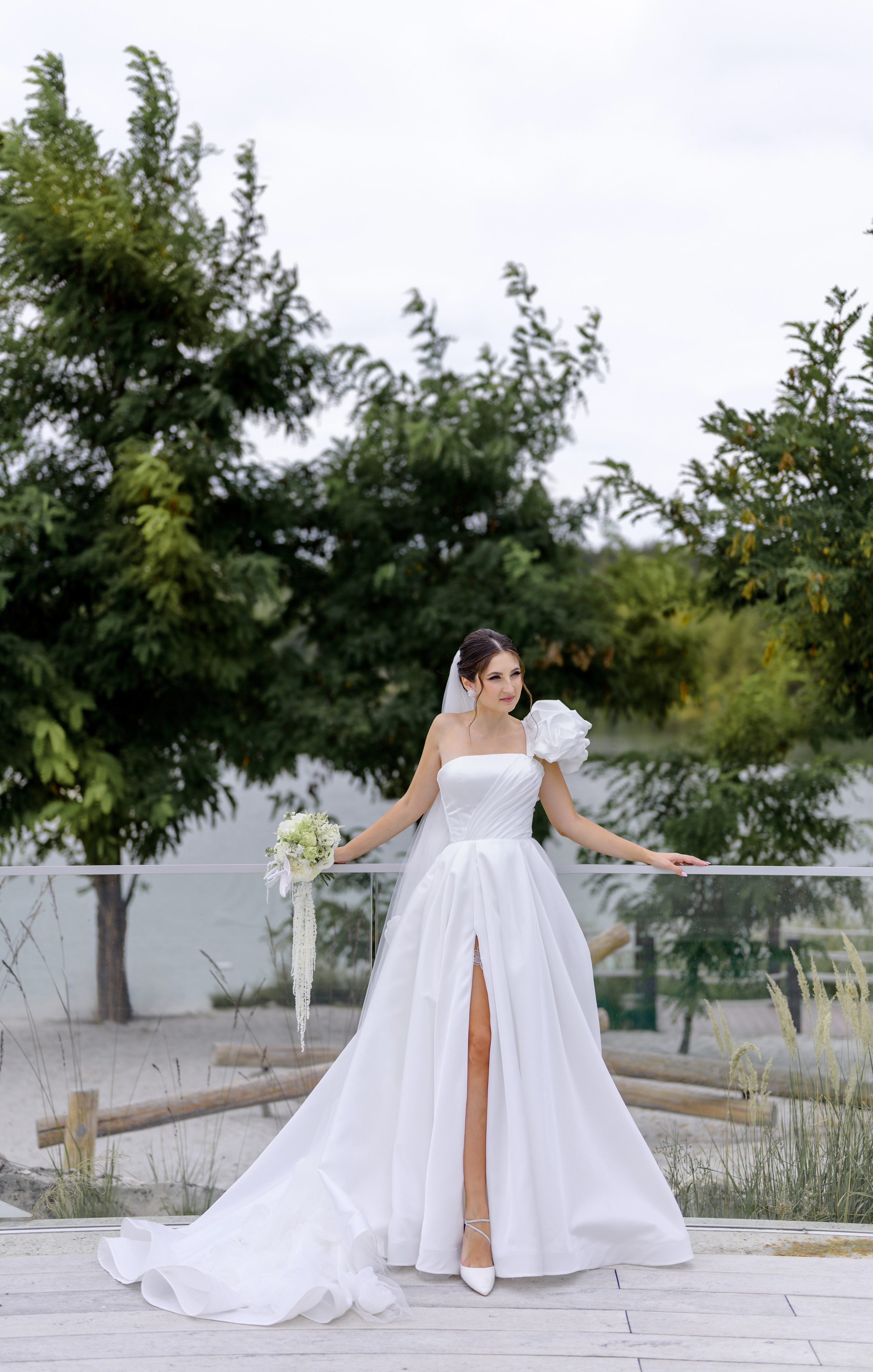 Свадебная Фотосессия. Александр и Виктория. Свадебный фотограф в Белгороде Косилов Денис