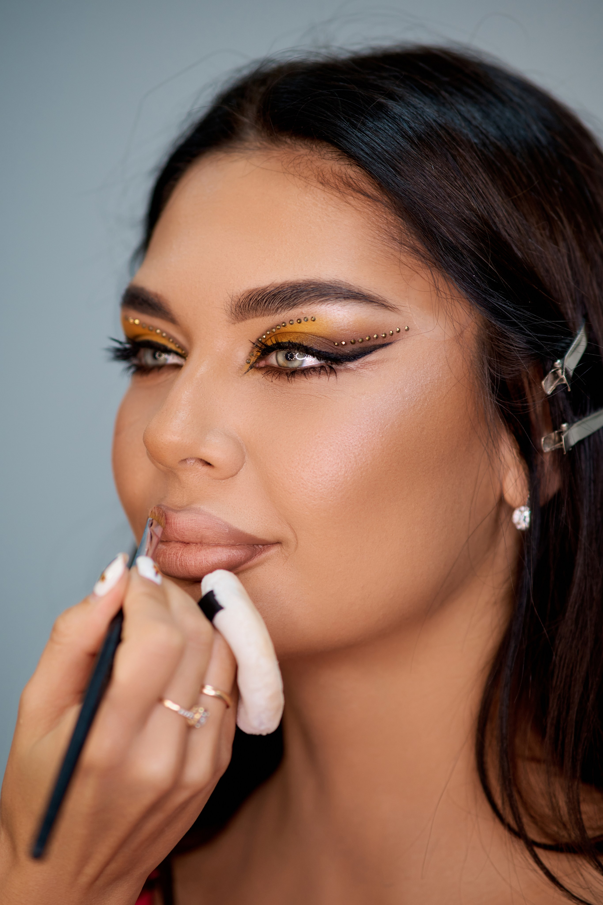 Валентина. Фотограф Таганрог Анна Трайжон