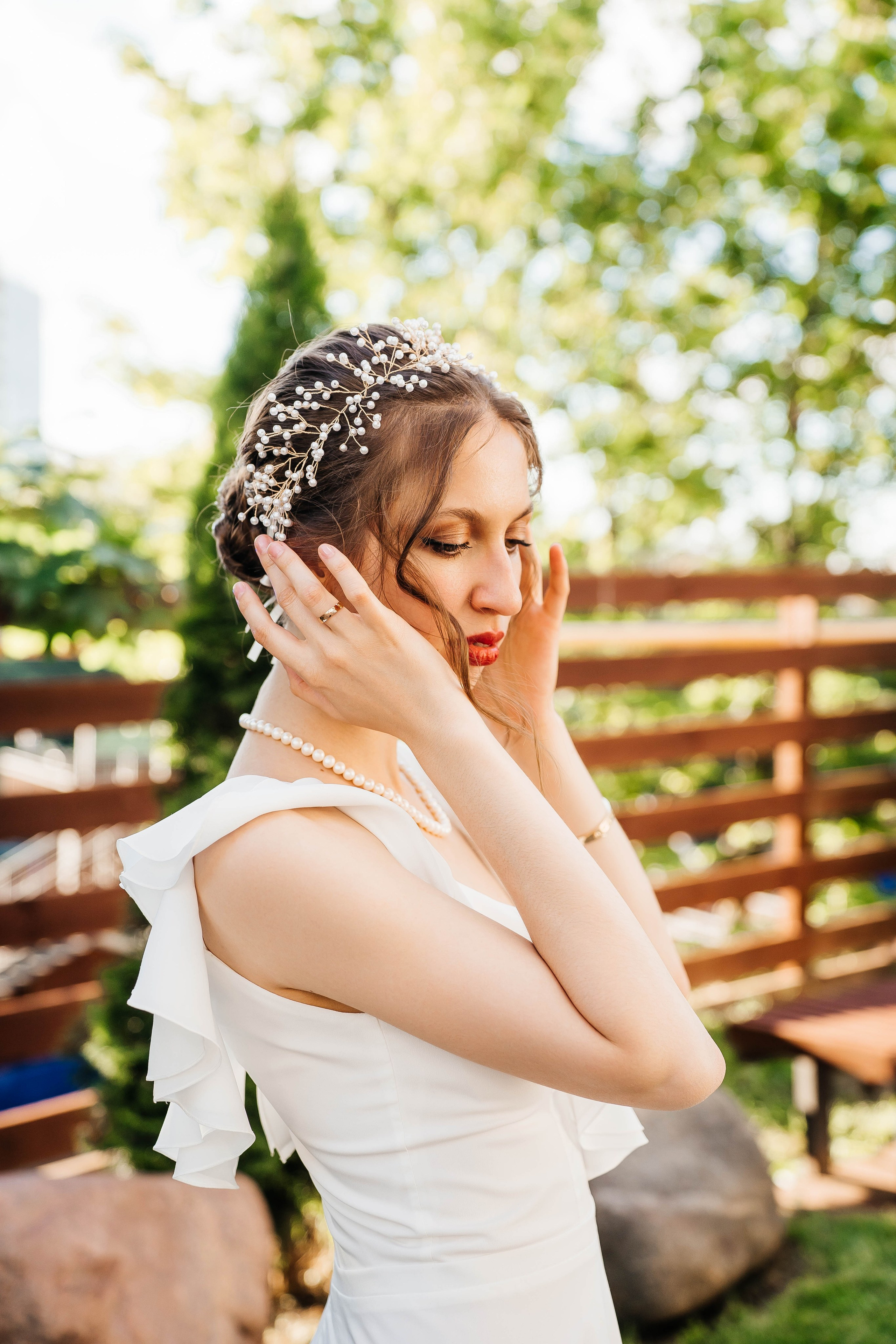 Майкл & Лиля. Фотограф Абакумова Анастасия