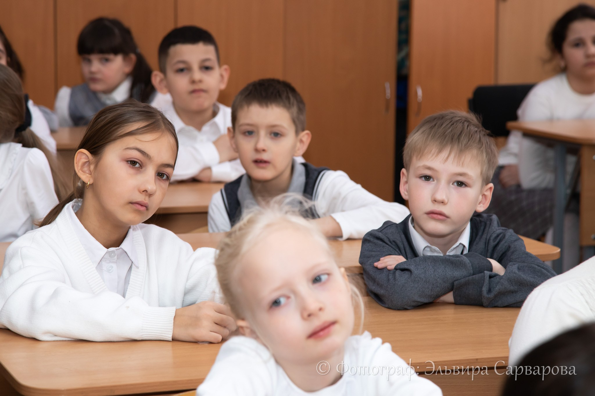Мастер-класс по леденцам. Репортажный Фотограф