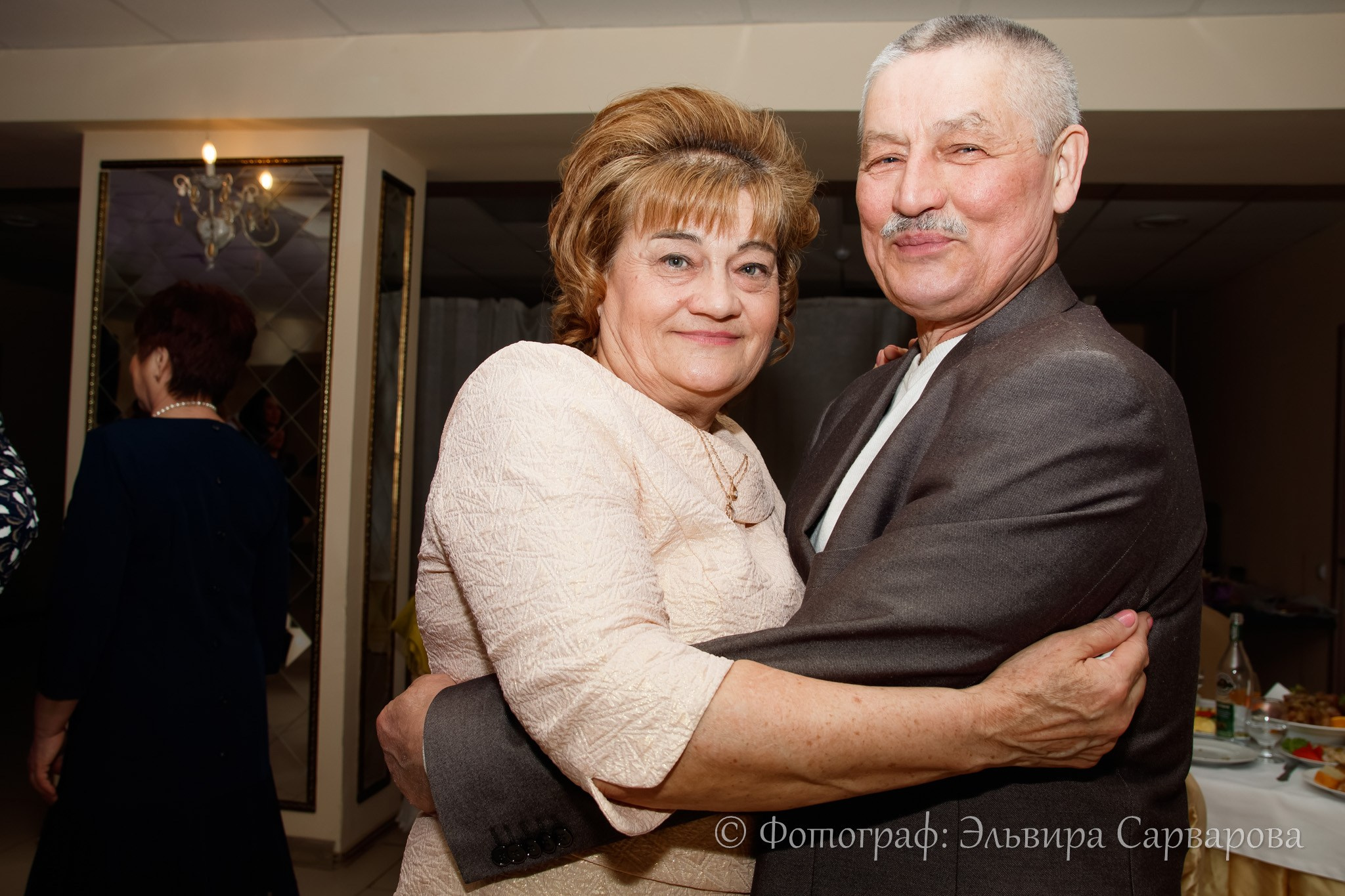 Юбилей. Репортажный Фотограф