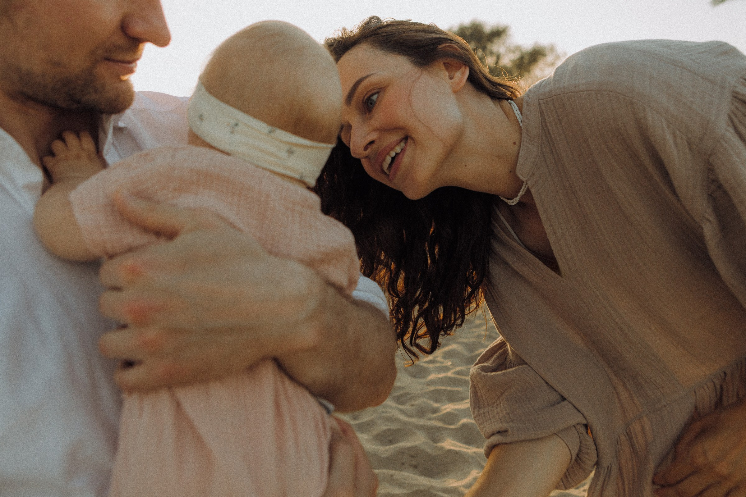 FAMILY. Фотограф в Батуми Павел Шарников