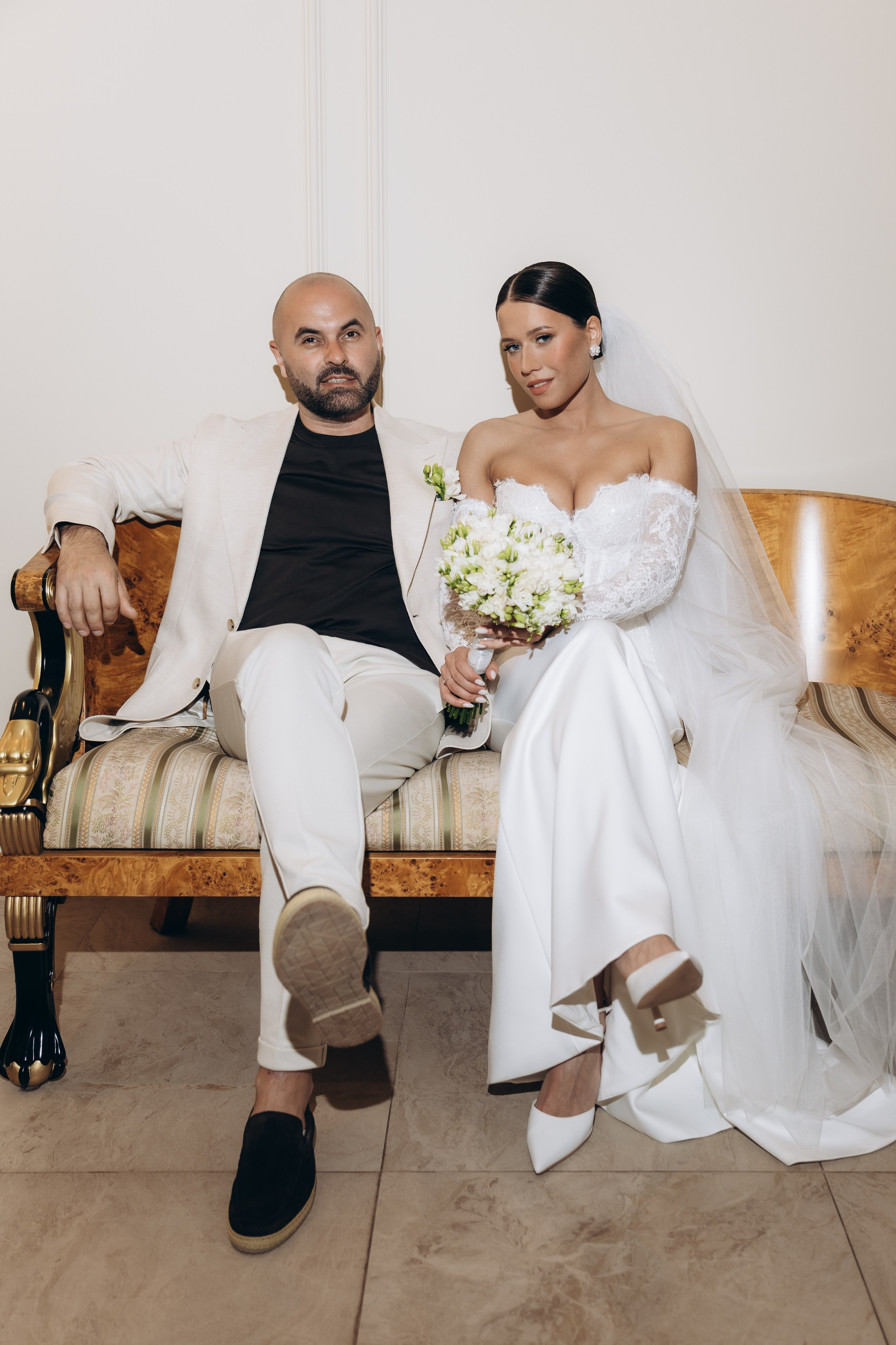 Анфиса и Антон. Фотограф Артем Бросов в Санкт-Петербурге и Дубае