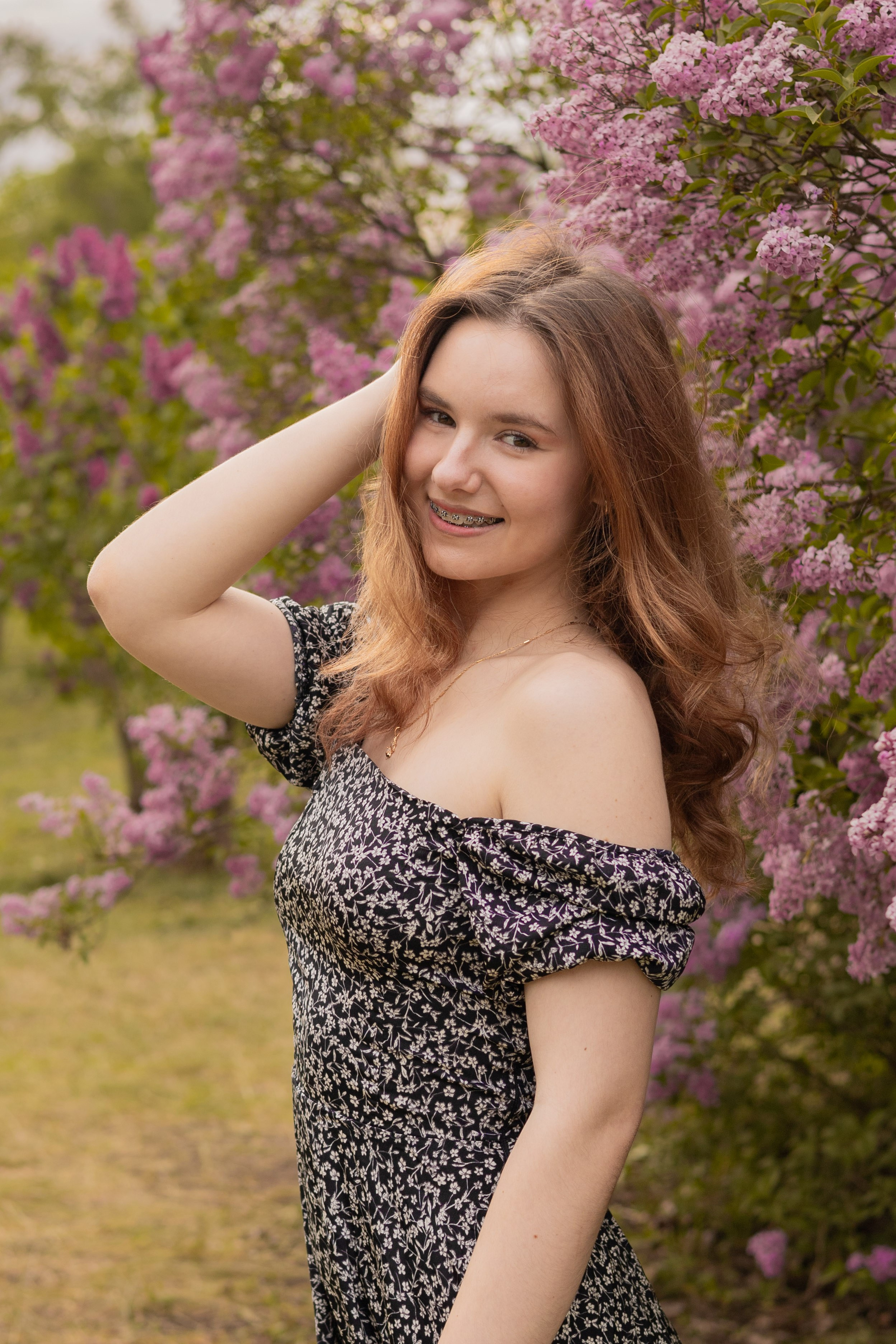 Алина. Фотограф в Донецке. Татьяна Орлова