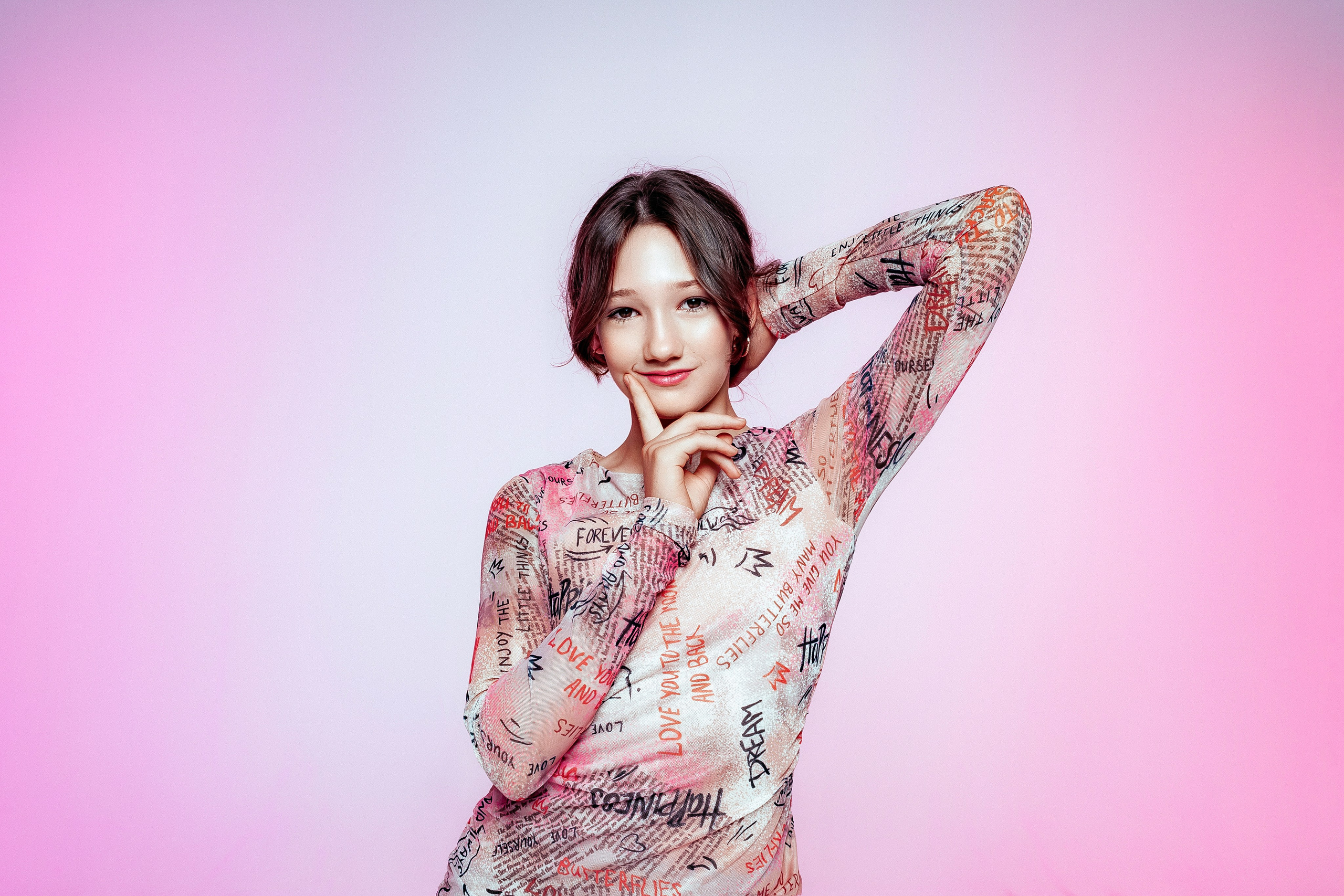 Арт-студия «Питер Пэн». Фотограф в Санкт-Петербурге. Диана Шкутова