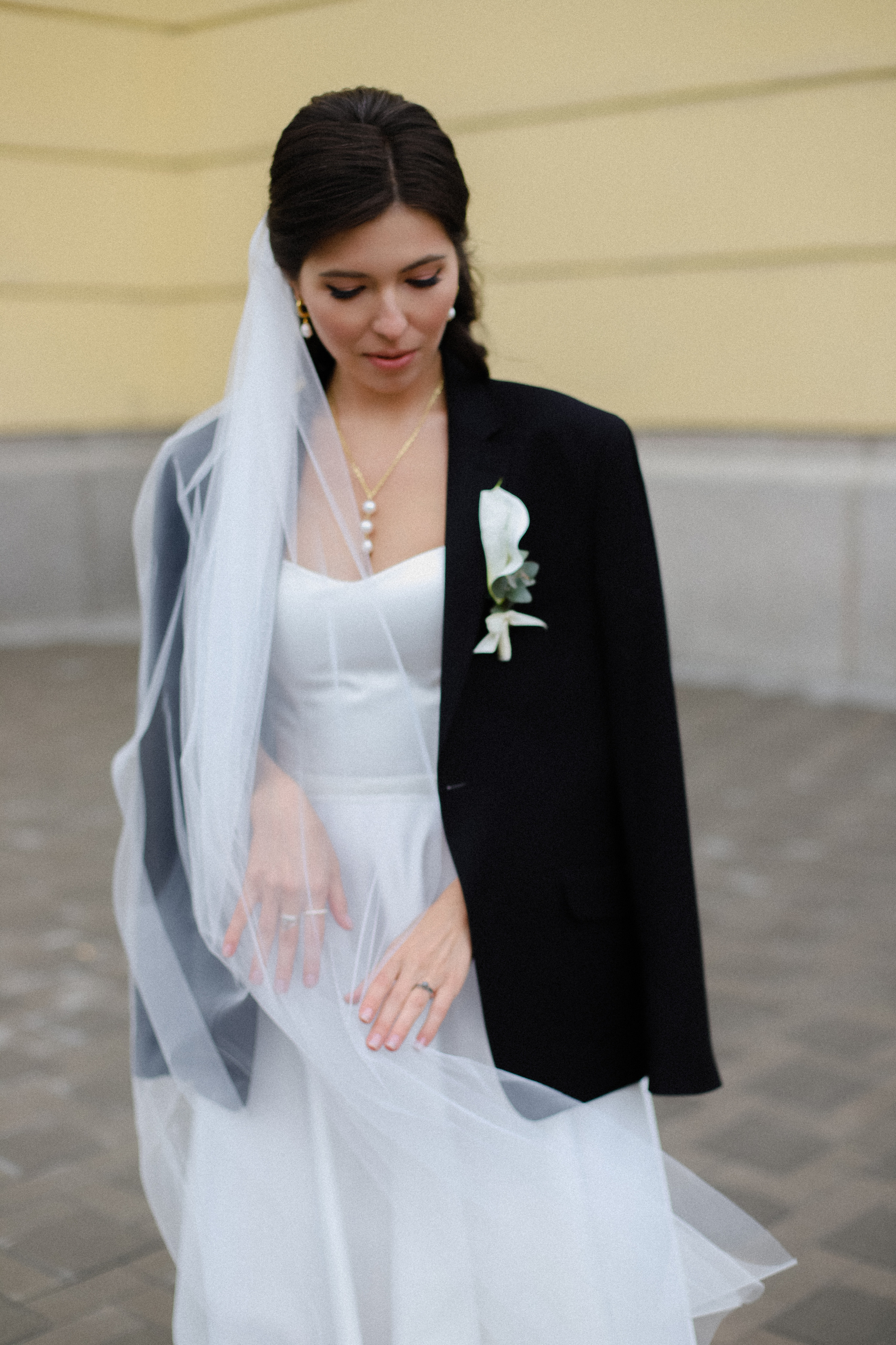 Полина и Дима. Фотограф в Алматы и Москве Даша Пушкина