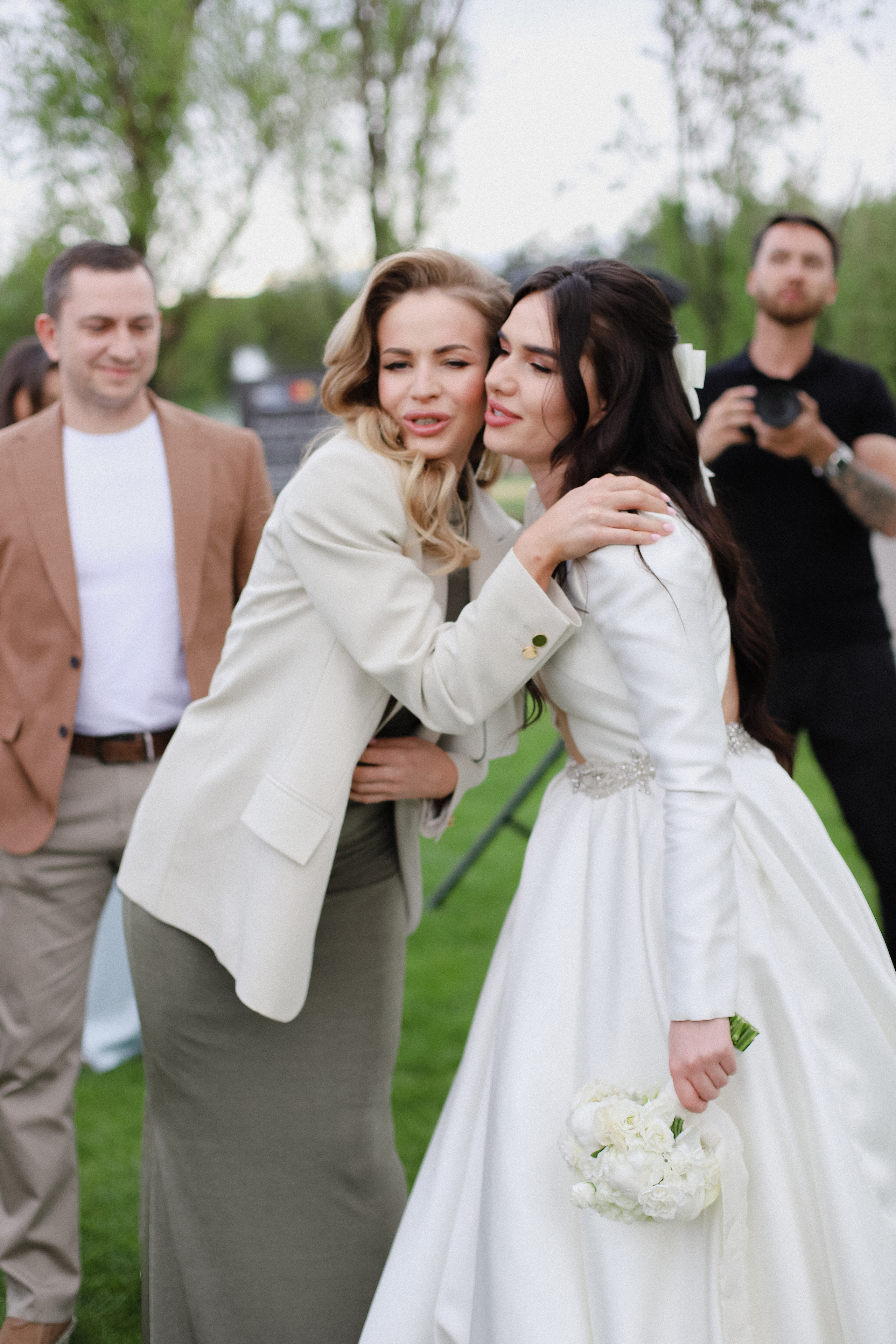 Иван и Валерия. Фотограф в Алматы и Москве Даша Пушкина