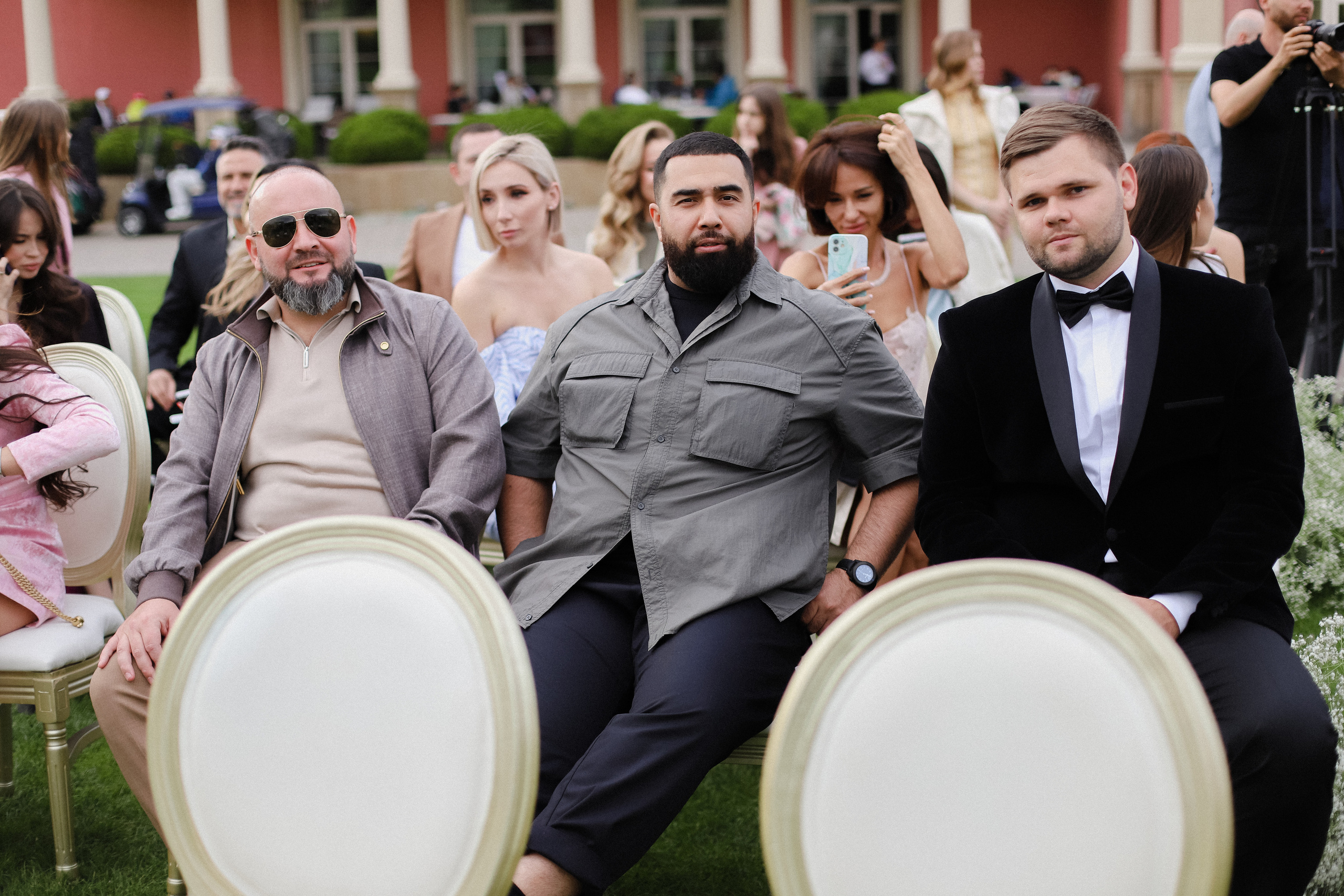 Иван и Валерия. Фотограф в Алматы и Москве Даша Пушкина