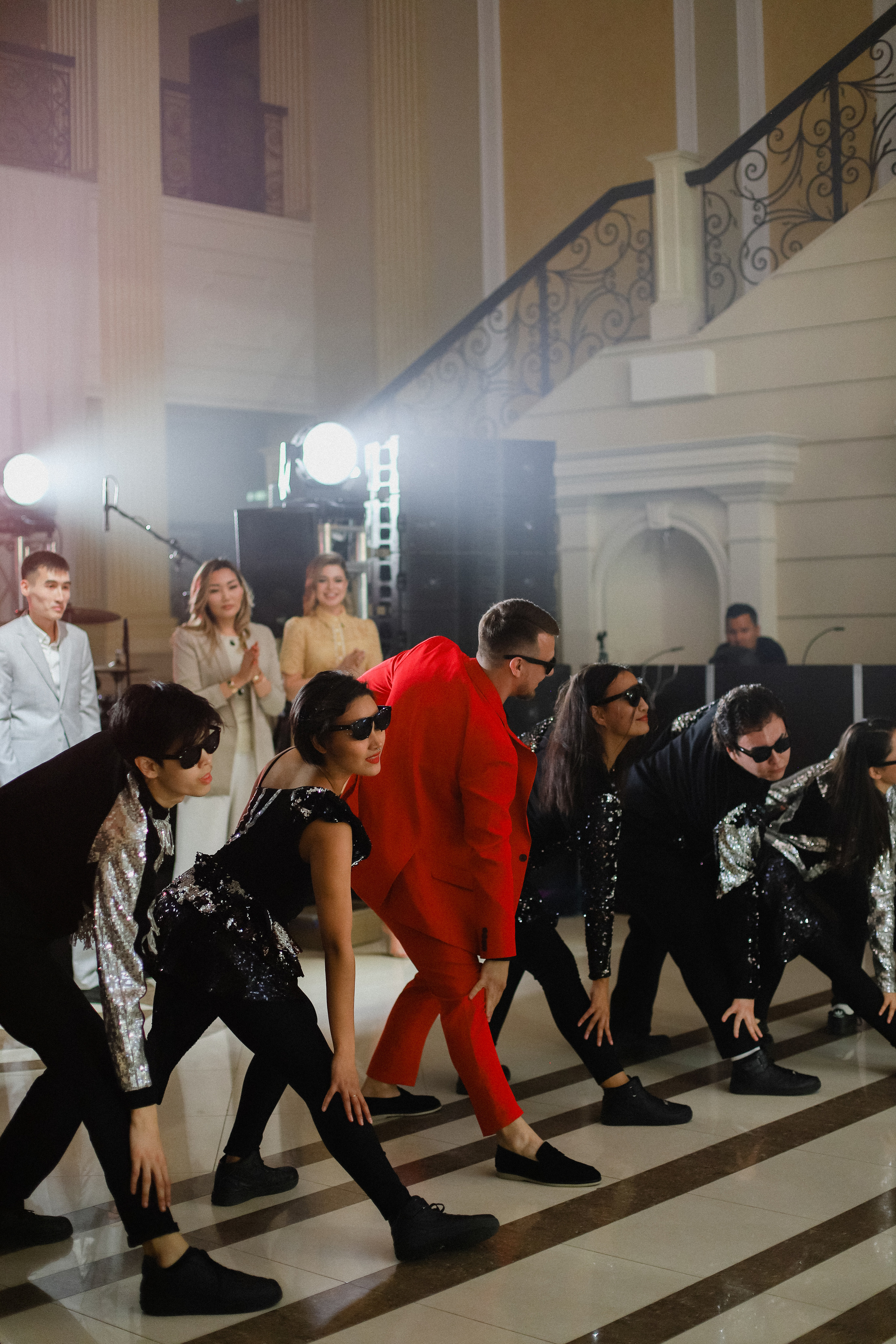 Иван и Валерия. Фотограф в Алматы и Москве Даша Пушкина