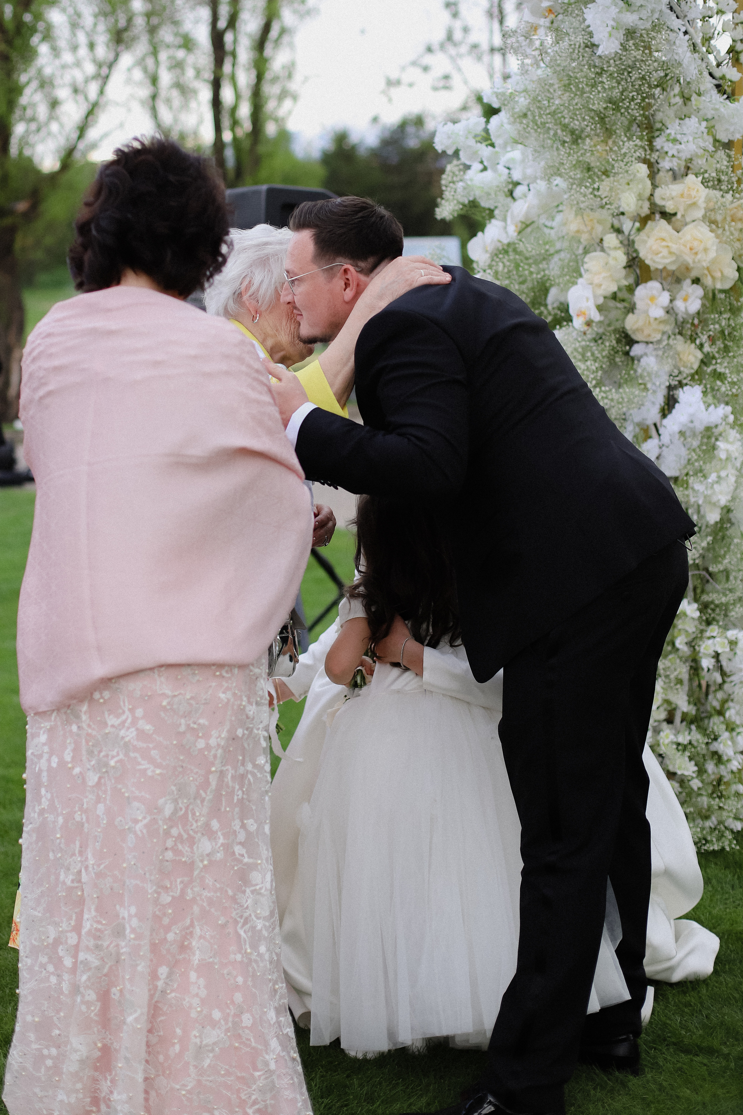 Иван и Валерия. Фотограф в Алматы и Москве Даша Пушкина