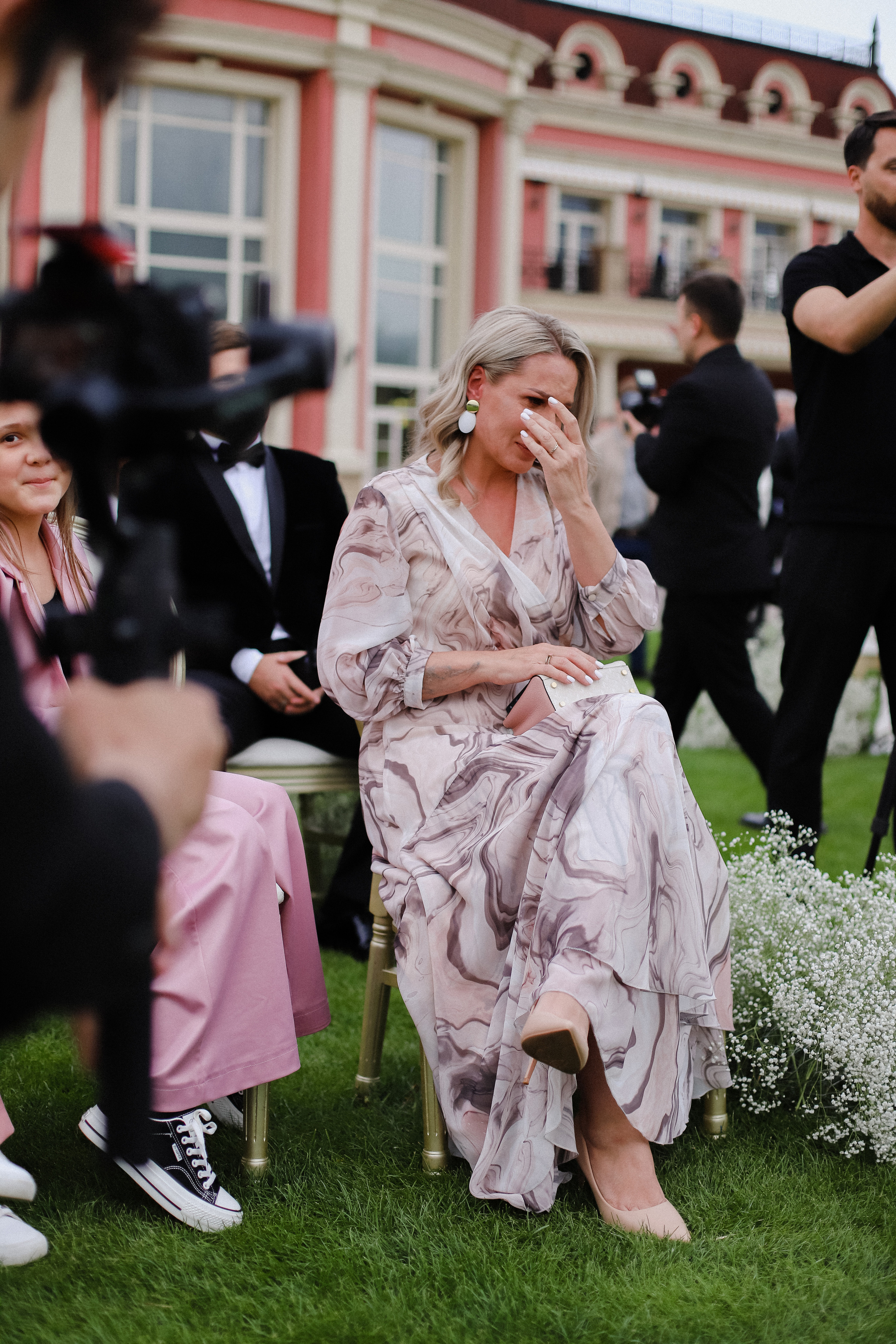 Иван и Валерия. Фотограф в Алматы и Москве Даша Пушкина