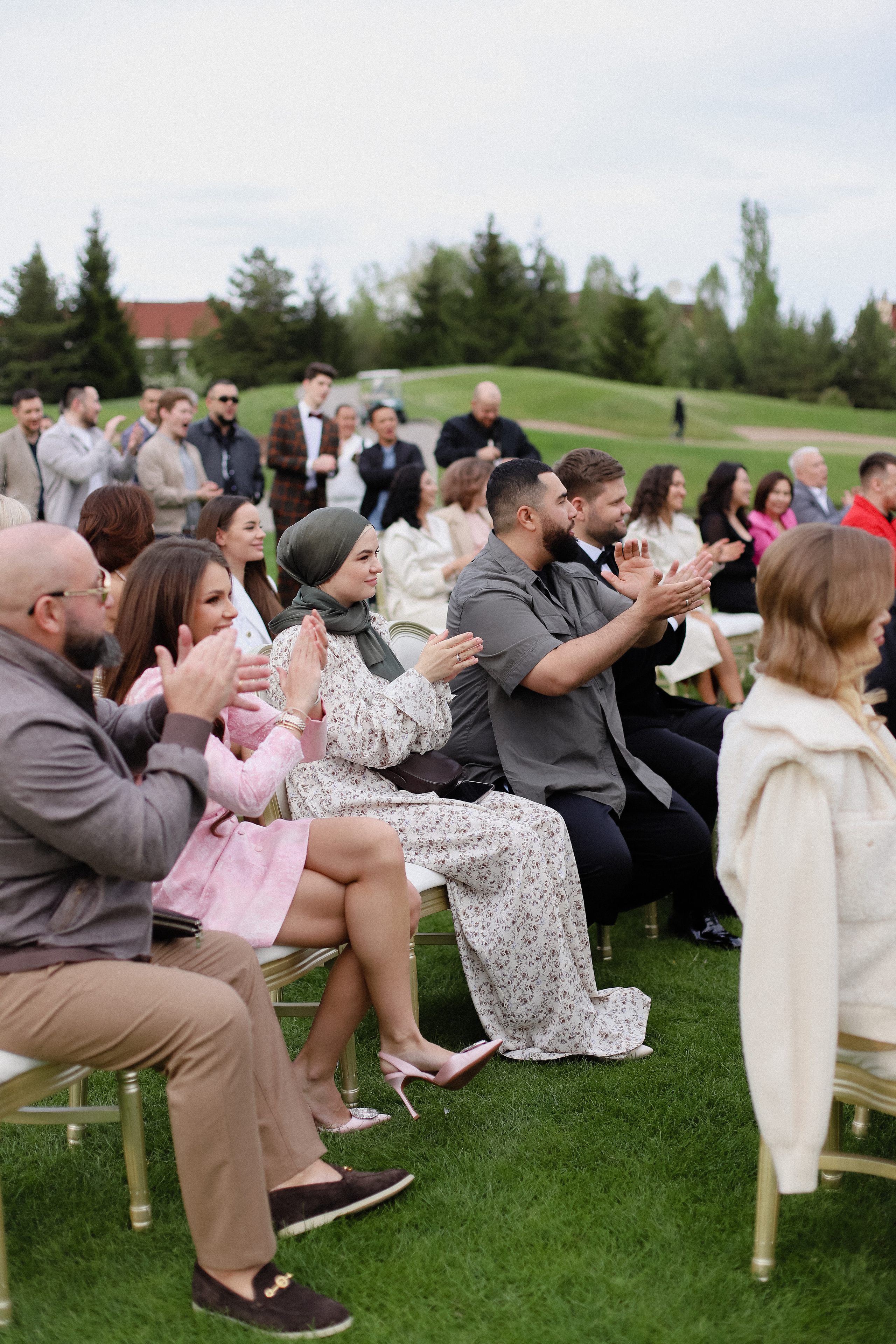 Иван и Валерия. Фотограф в Алматы и Москве Даша Пушкина